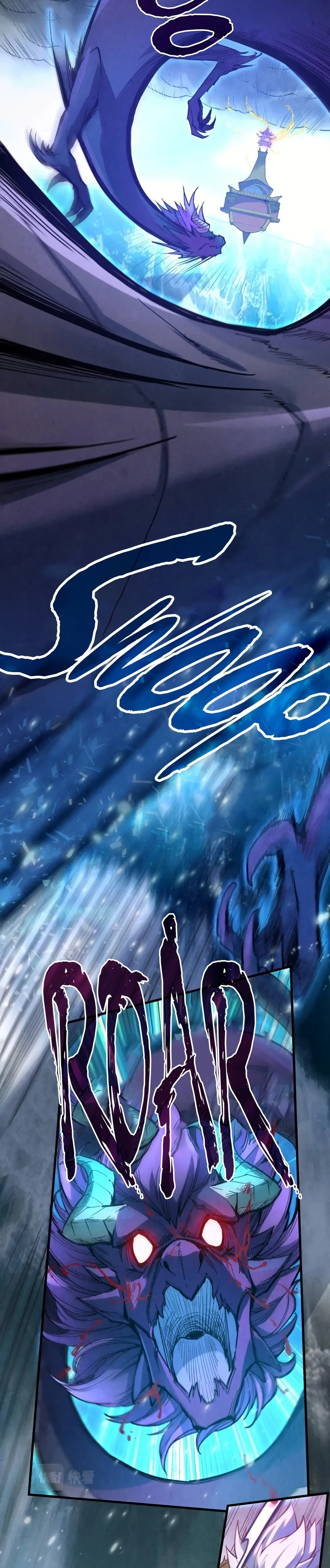 The Ultimate of All Ages Chapter 174 - 17