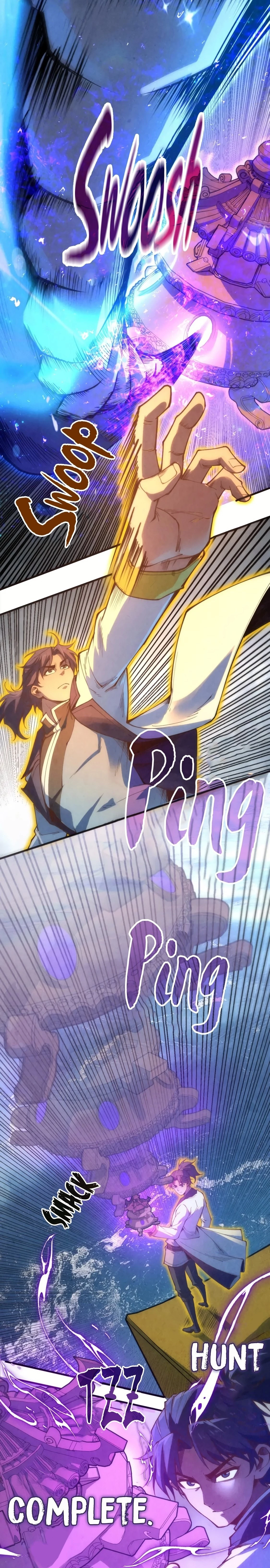 The Ultimate of All Ages Chapter 174 - 22