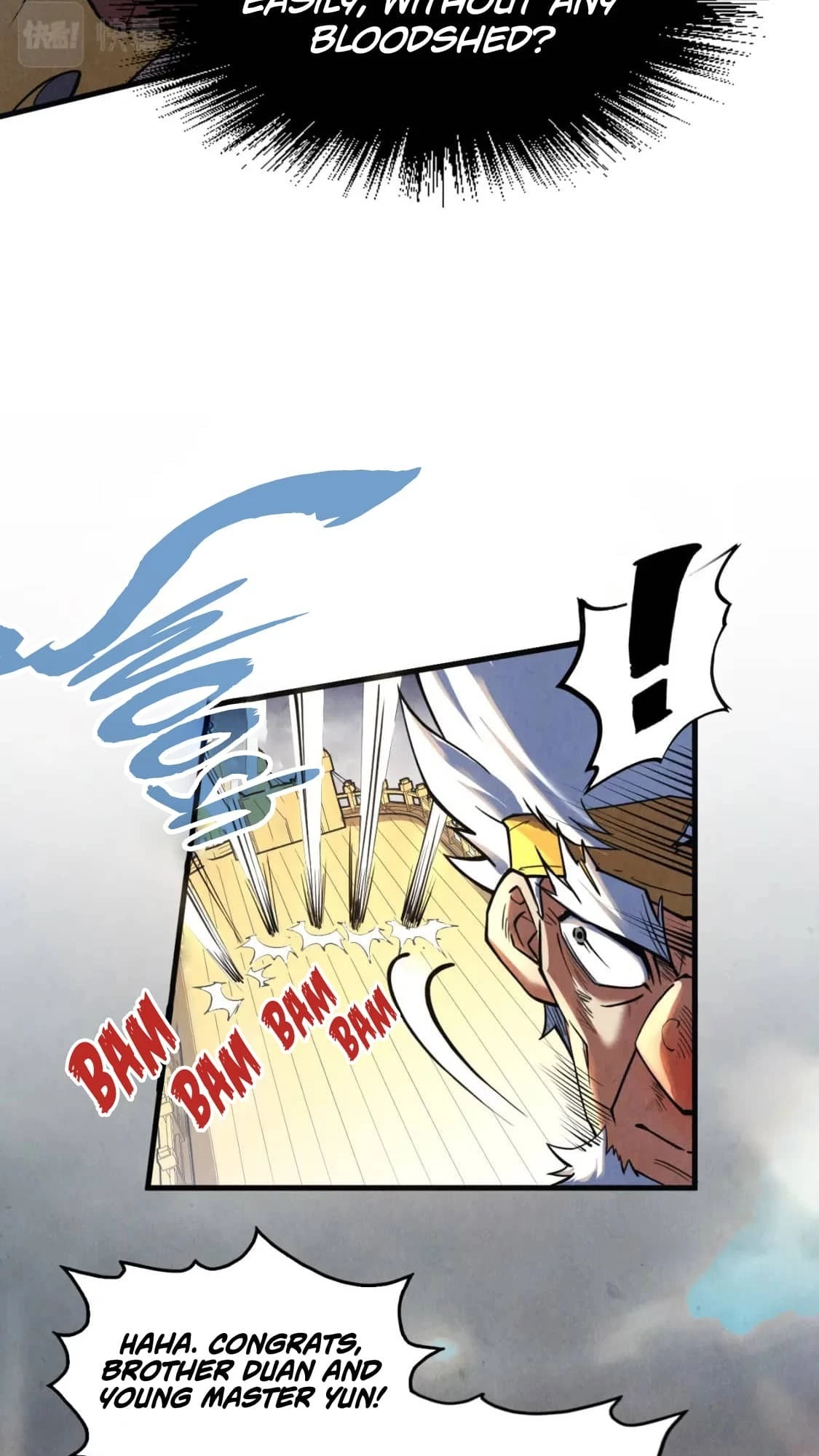 The Ultimate of All Ages Chapter 175 - 3