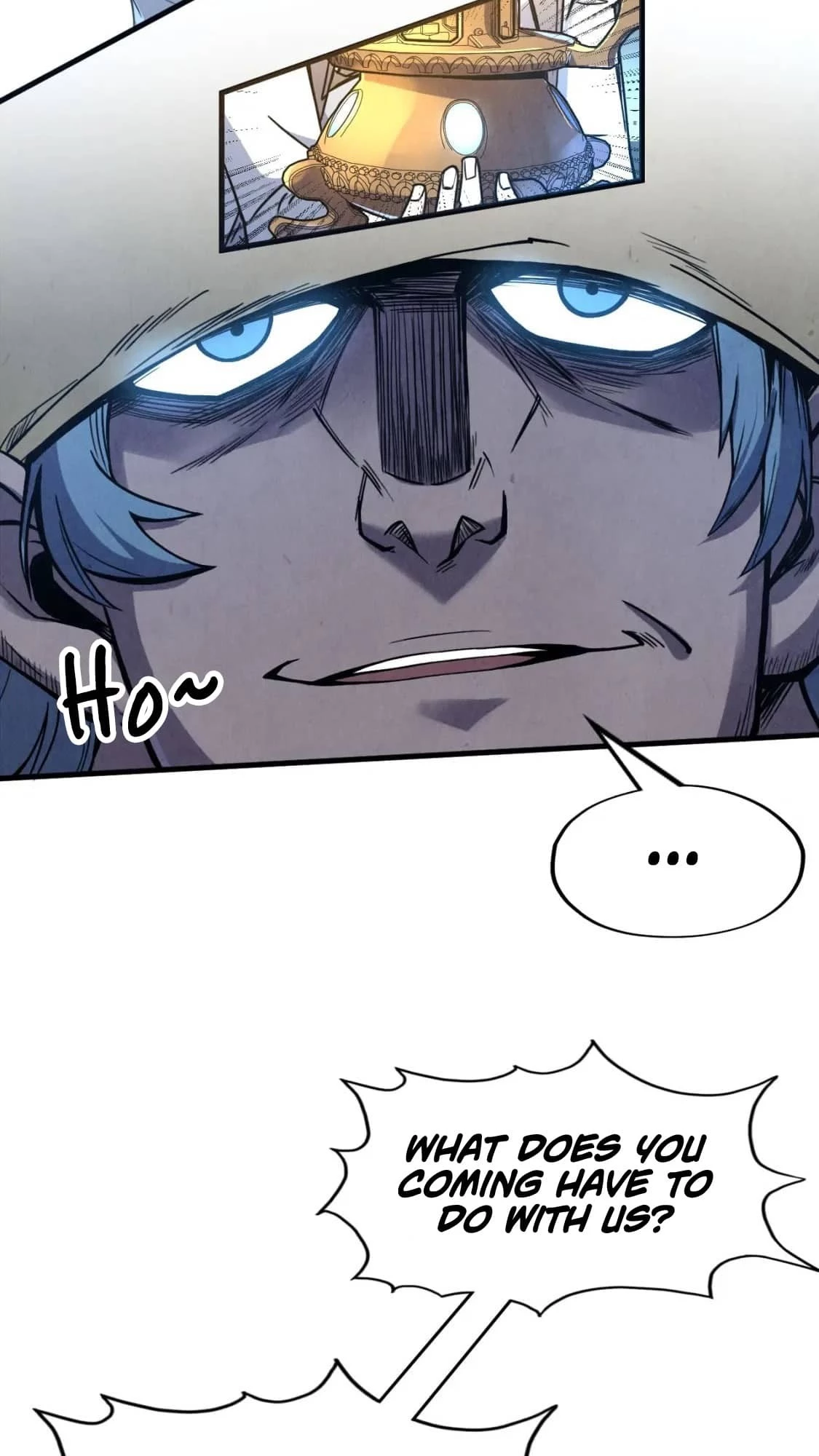 The Ultimate of All Ages Chapter 175 - 5