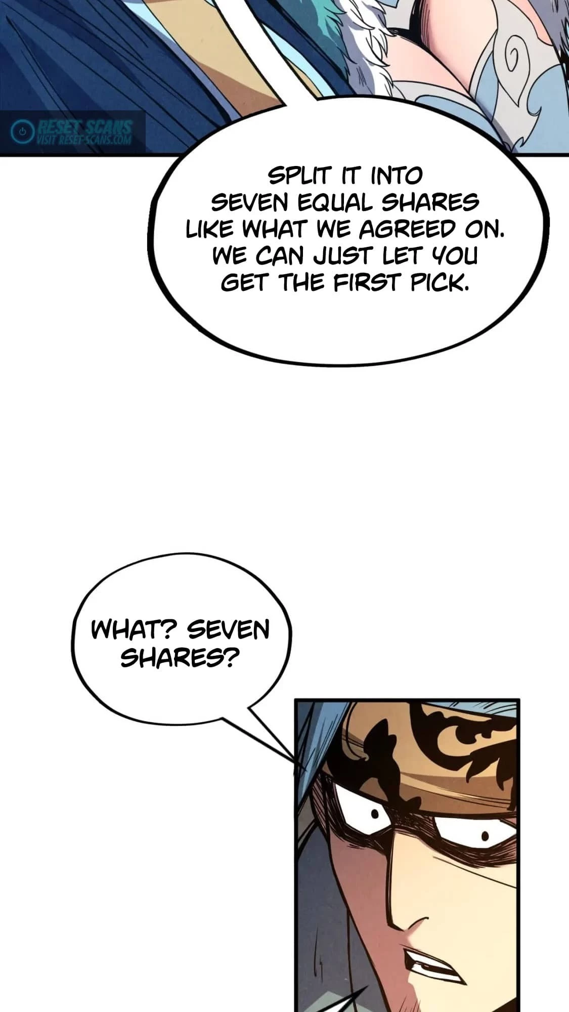 The Ultimate of All Ages Chapter 175 - 10