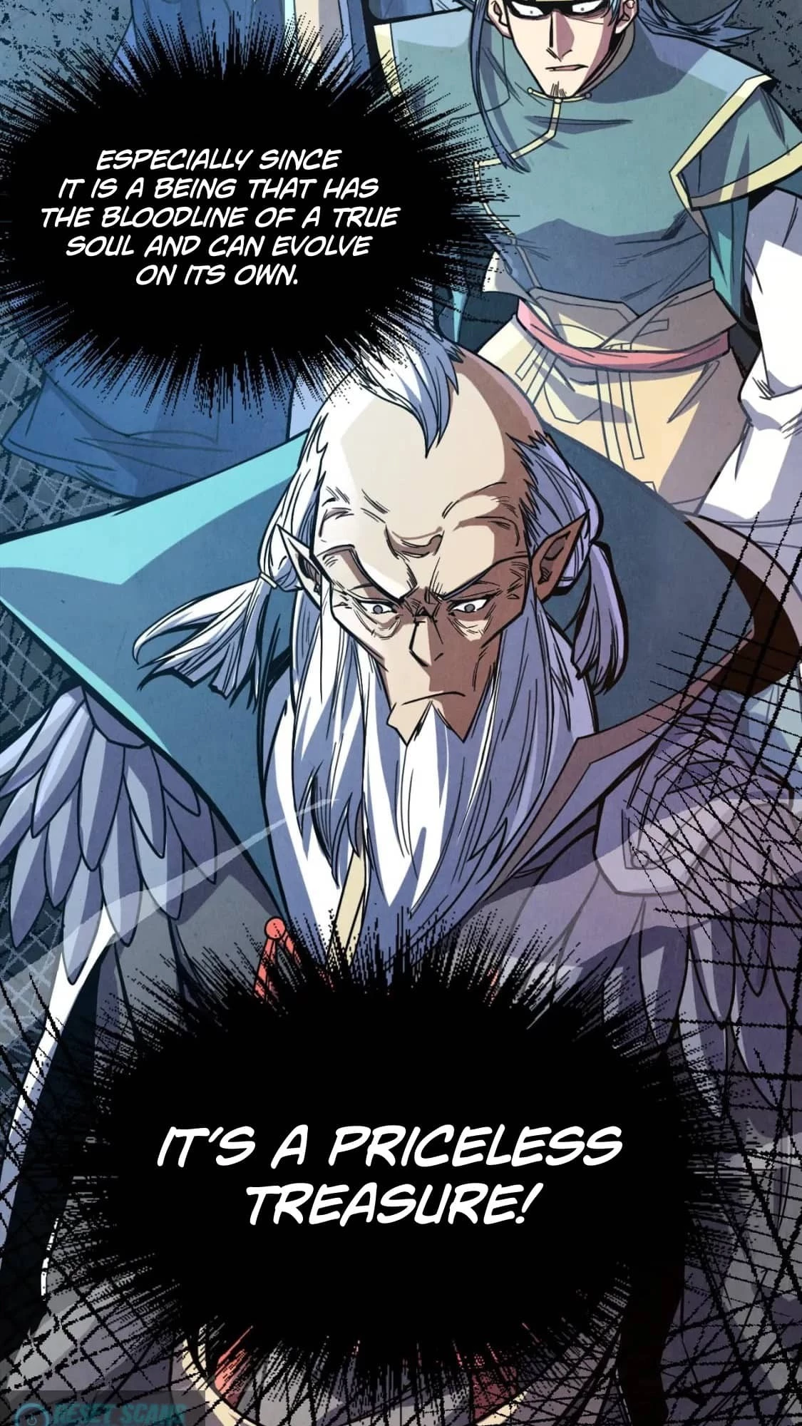 The Ultimate of All Ages Chapter 175 - 24