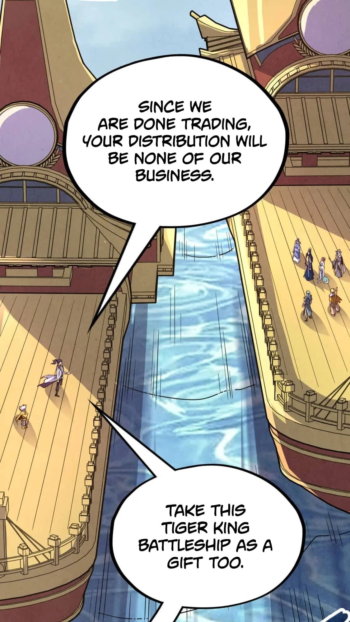 The Ultimate of All Ages Chapter 175 - 48