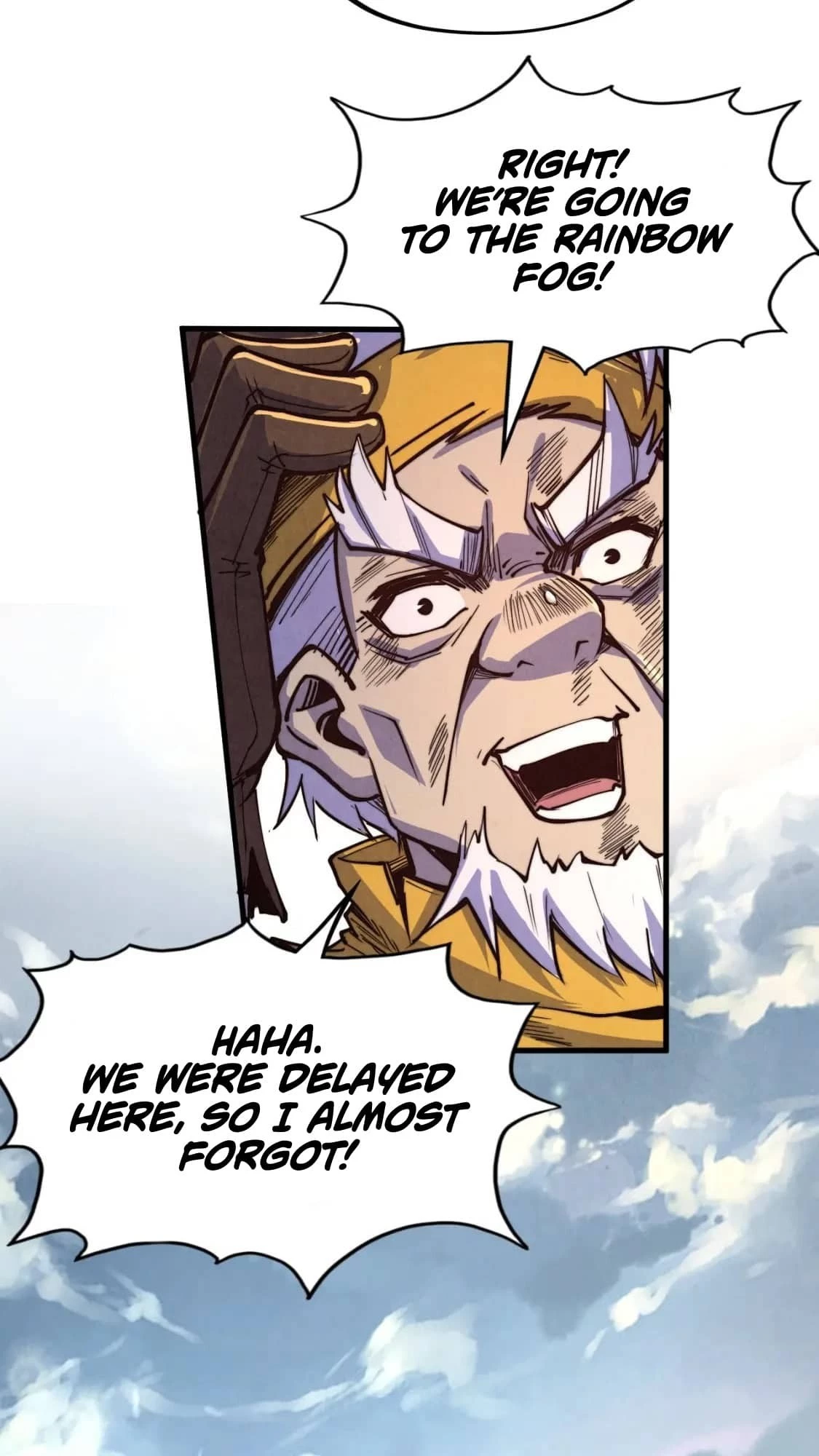 The Ultimate of All Ages Chapter 175 - 52