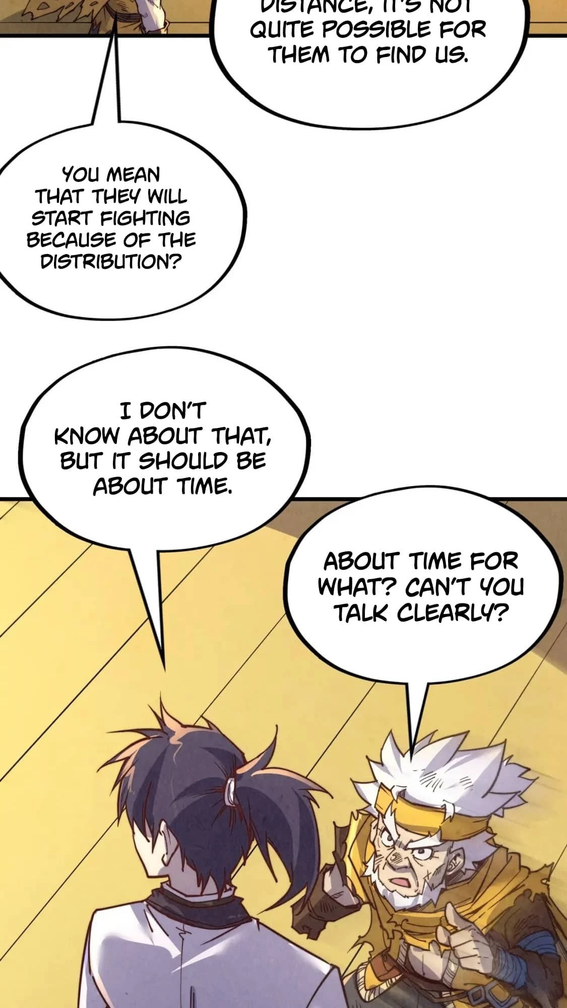 The Ultimate of All Ages Chapter 175 - 56