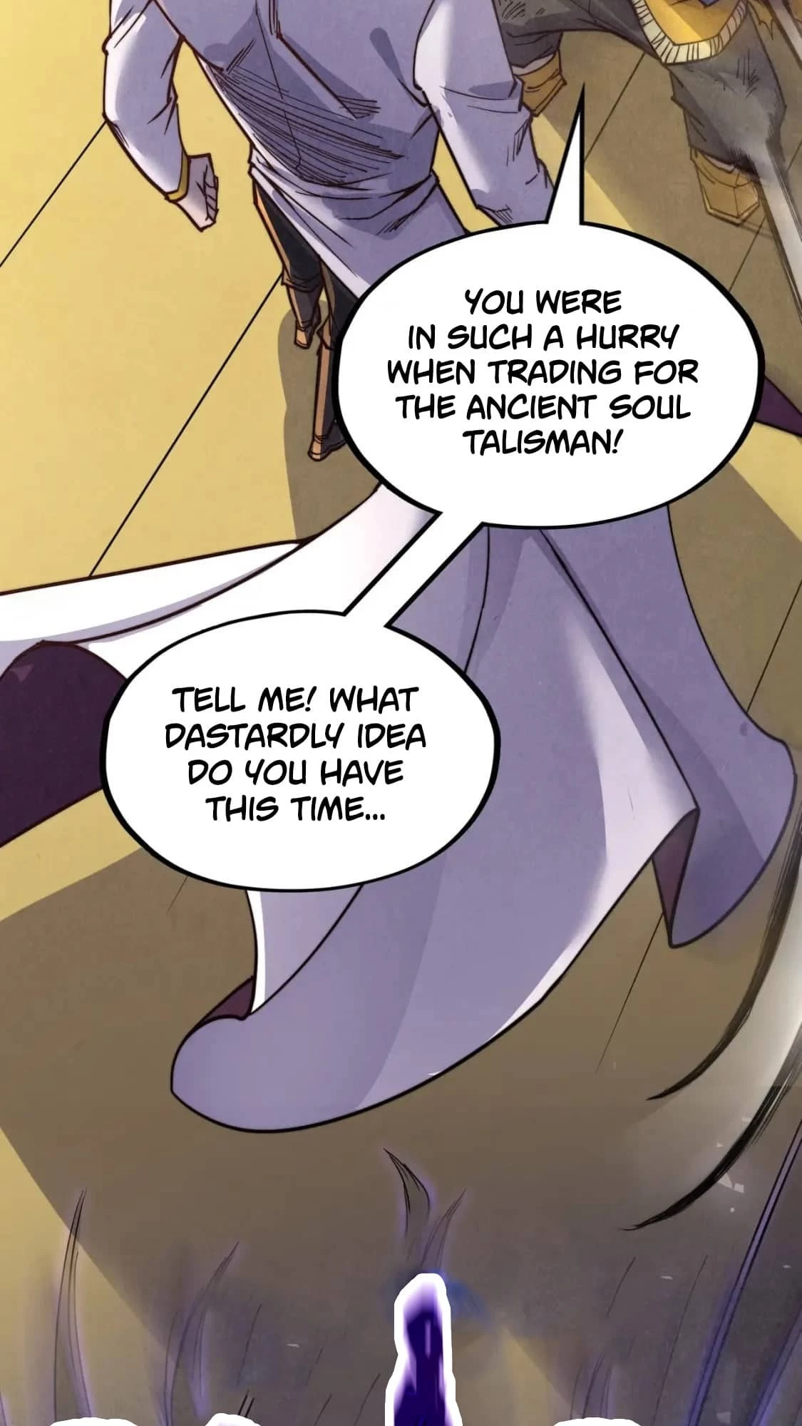 The Ultimate of All Ages Chapter 175 - 57