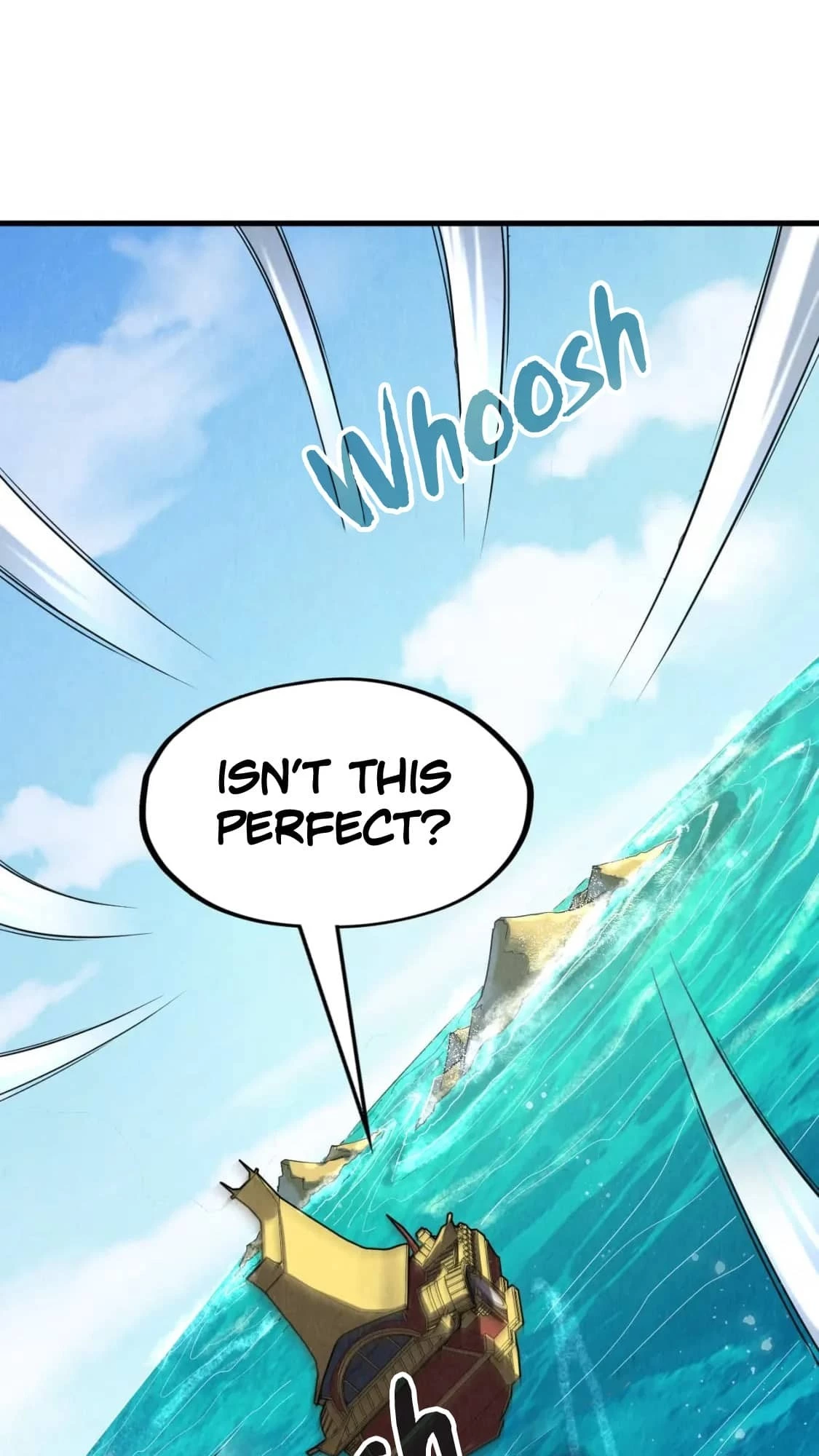 The Ultimate of All Ages Chapter 178 - 2