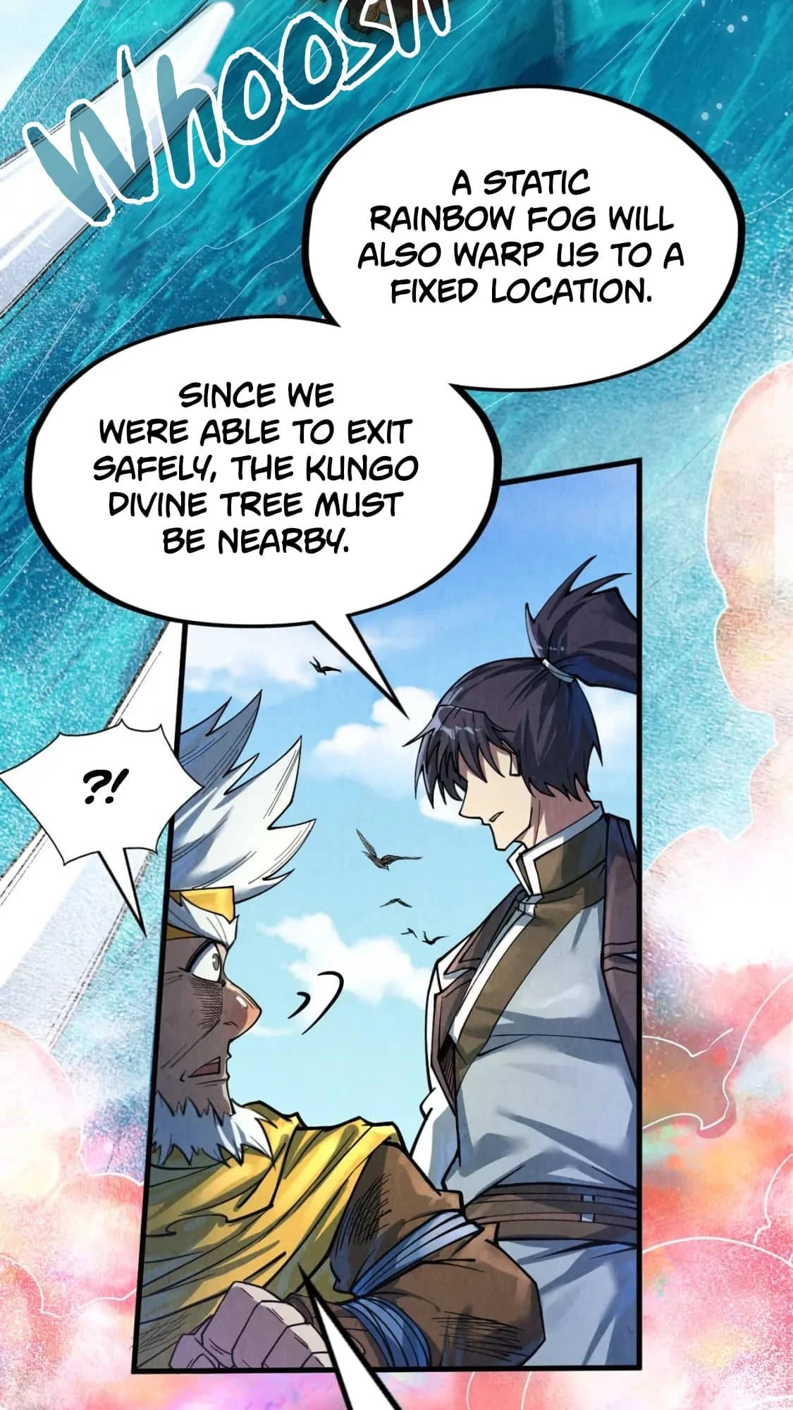 The Ultimate of All Ages Chapter 178 - 3