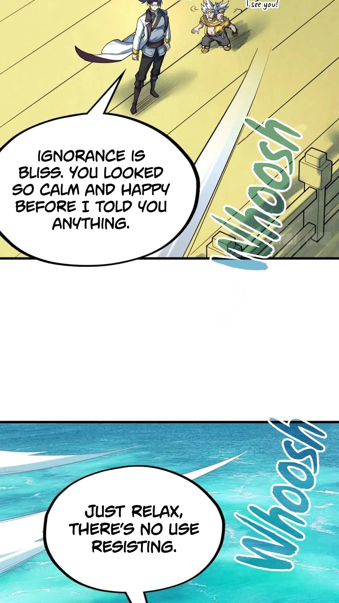 The Ultimate of All Ages Chapter 178 - 6
