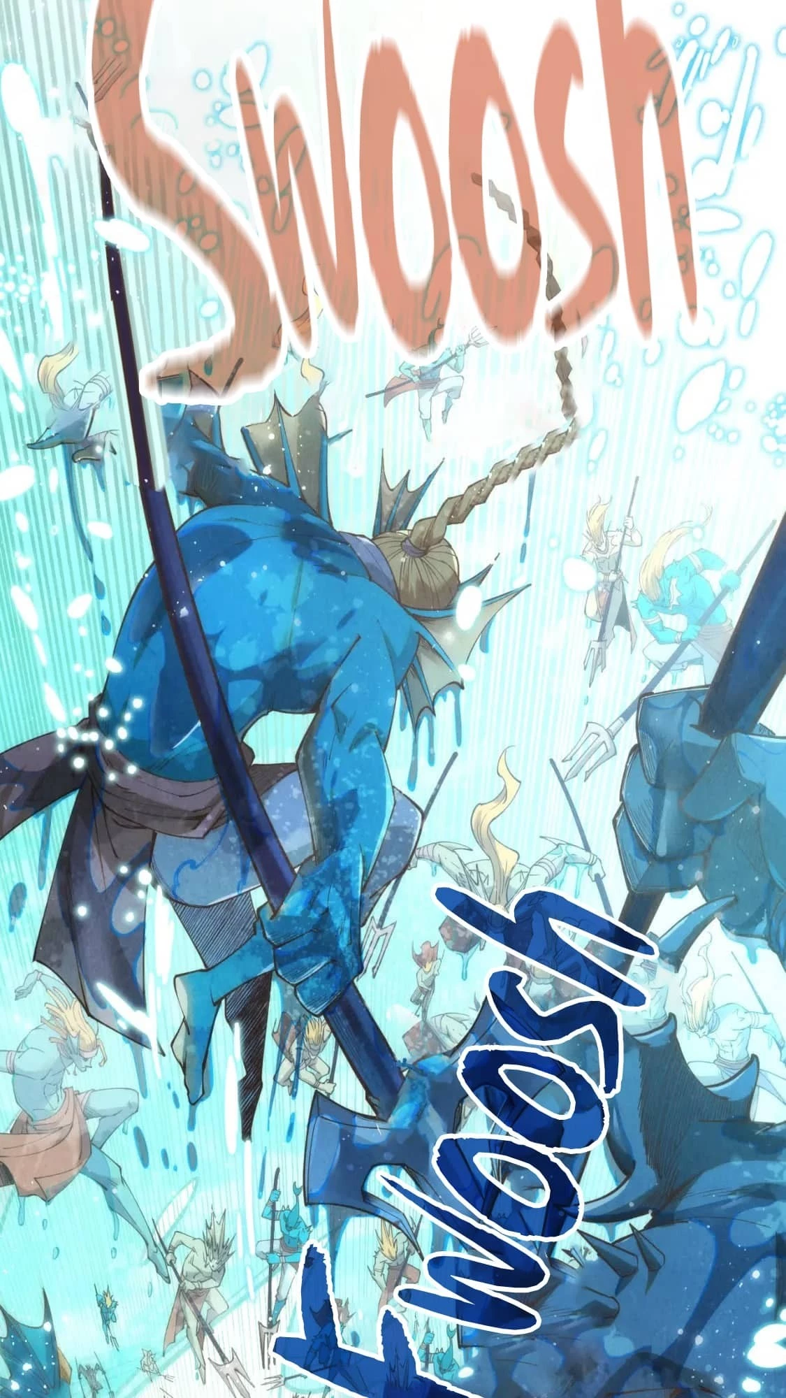 The Ultimate of All Ages Chapter 178 - 10