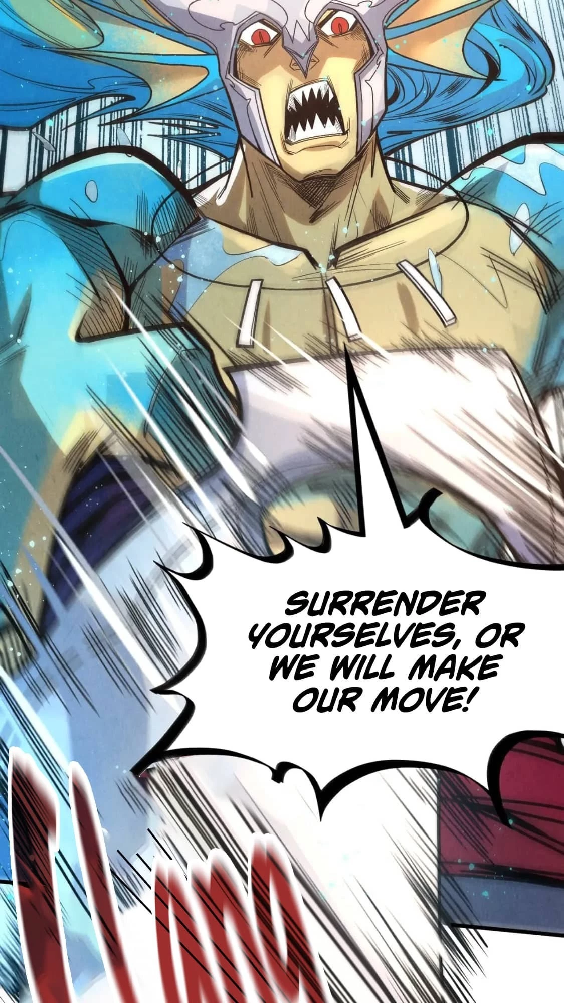 The Ultimate of All Ages Chapter 178 - 15