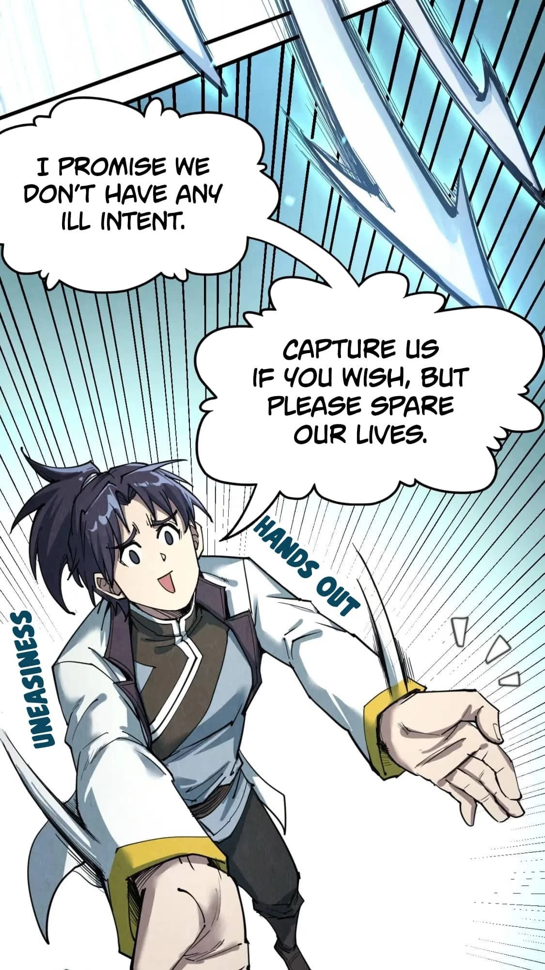 The Ultimate of All Ages Chapter 178 - 20