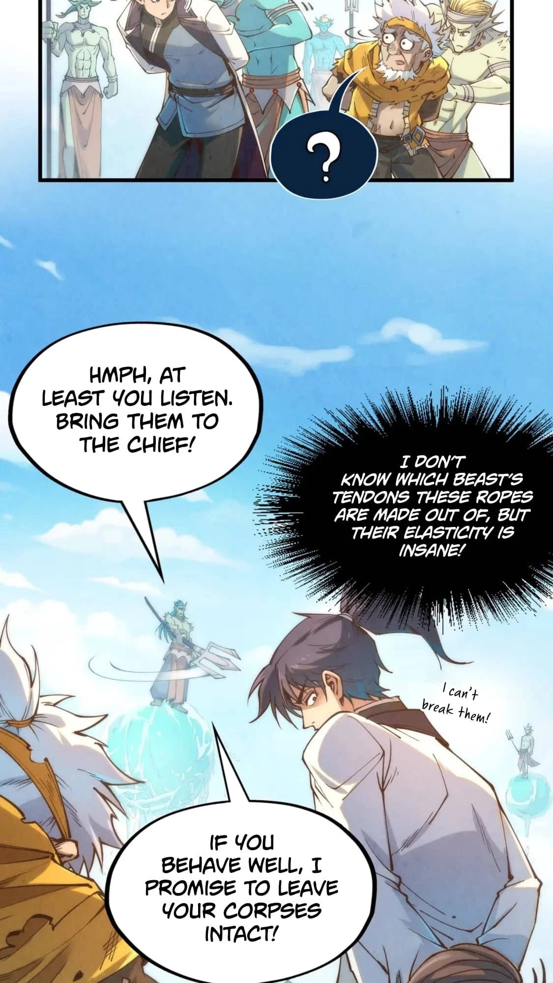 The Ultimate of All Ages Chapter 178 - 23