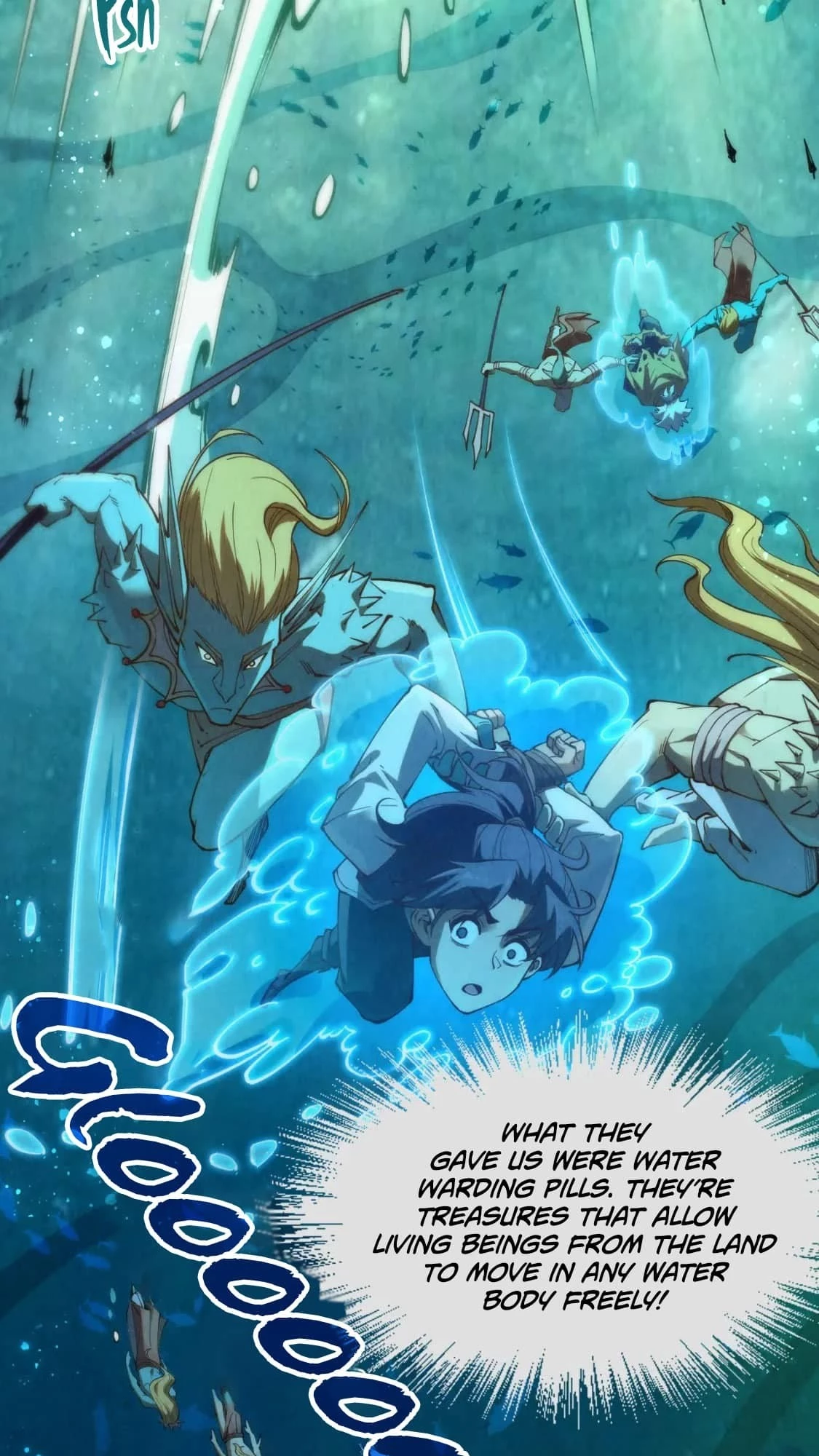 The Ultimate of All Ages Chapter 178 - 27