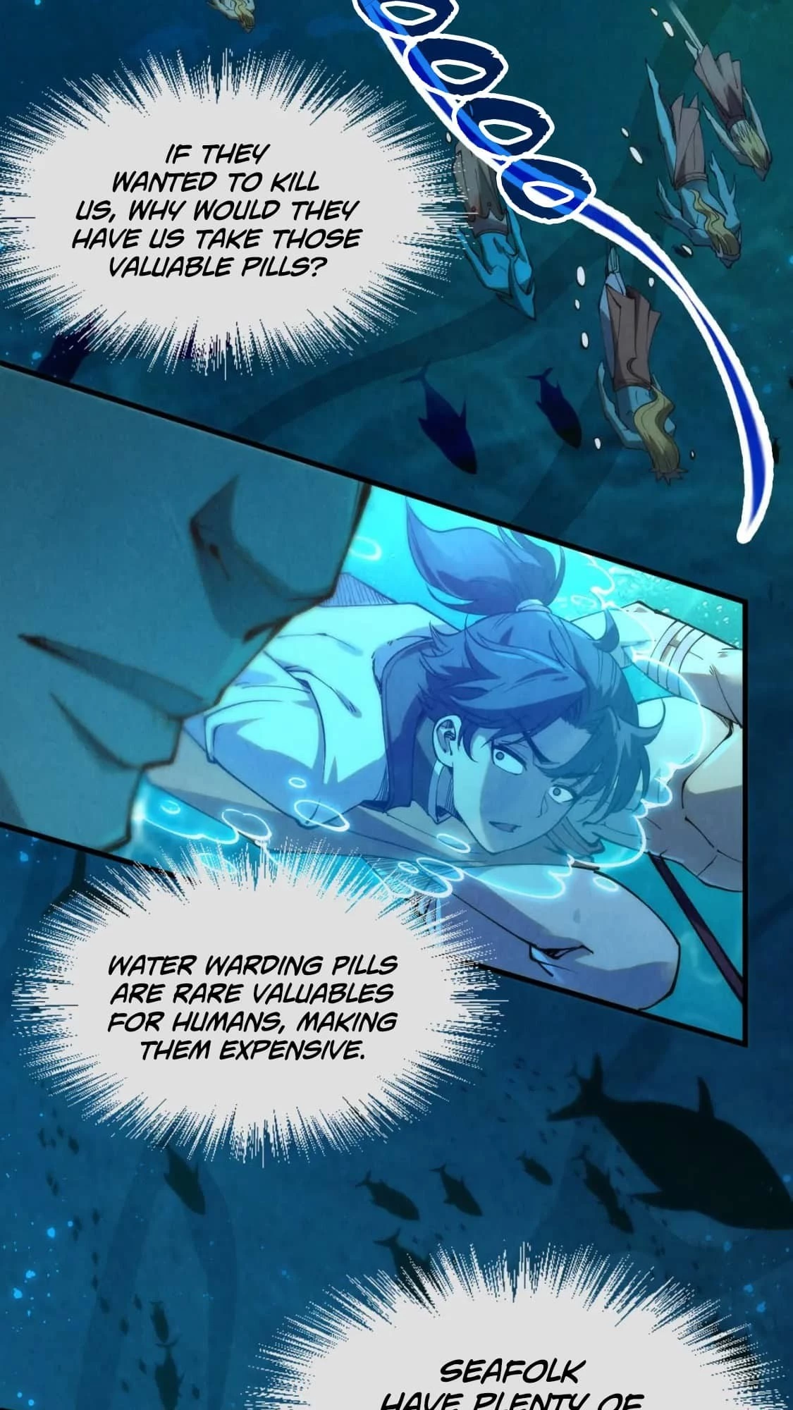 The Ultimate of All Ages Chapter 178 - 28