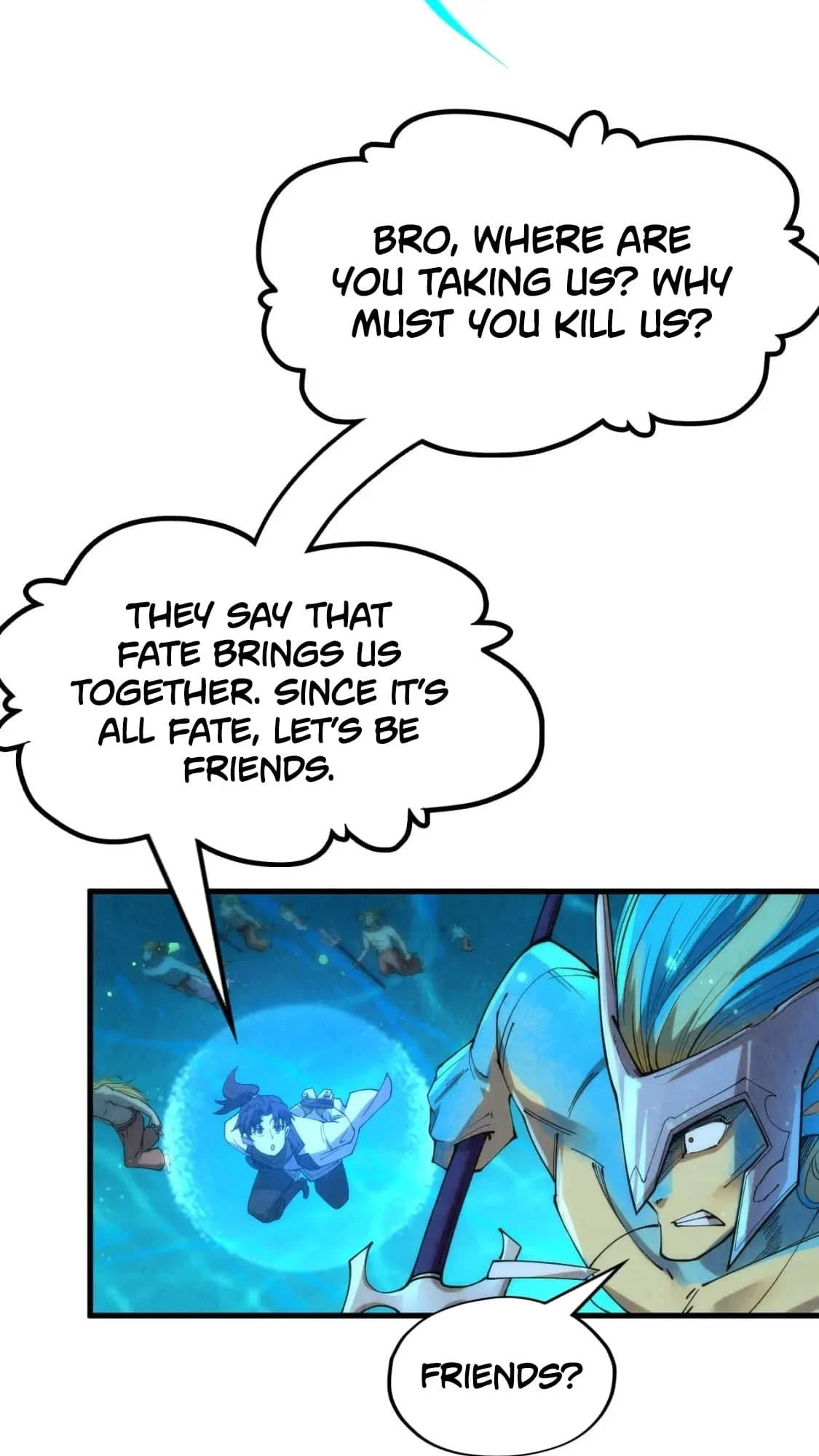 The Ultimate of All Ages Chapter 178 - 32
