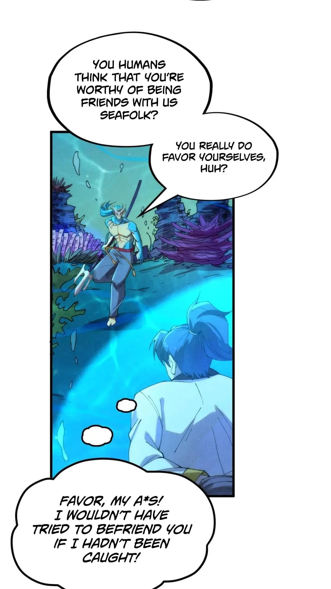 The Ultimate of All Ages Chapter 178 - 33