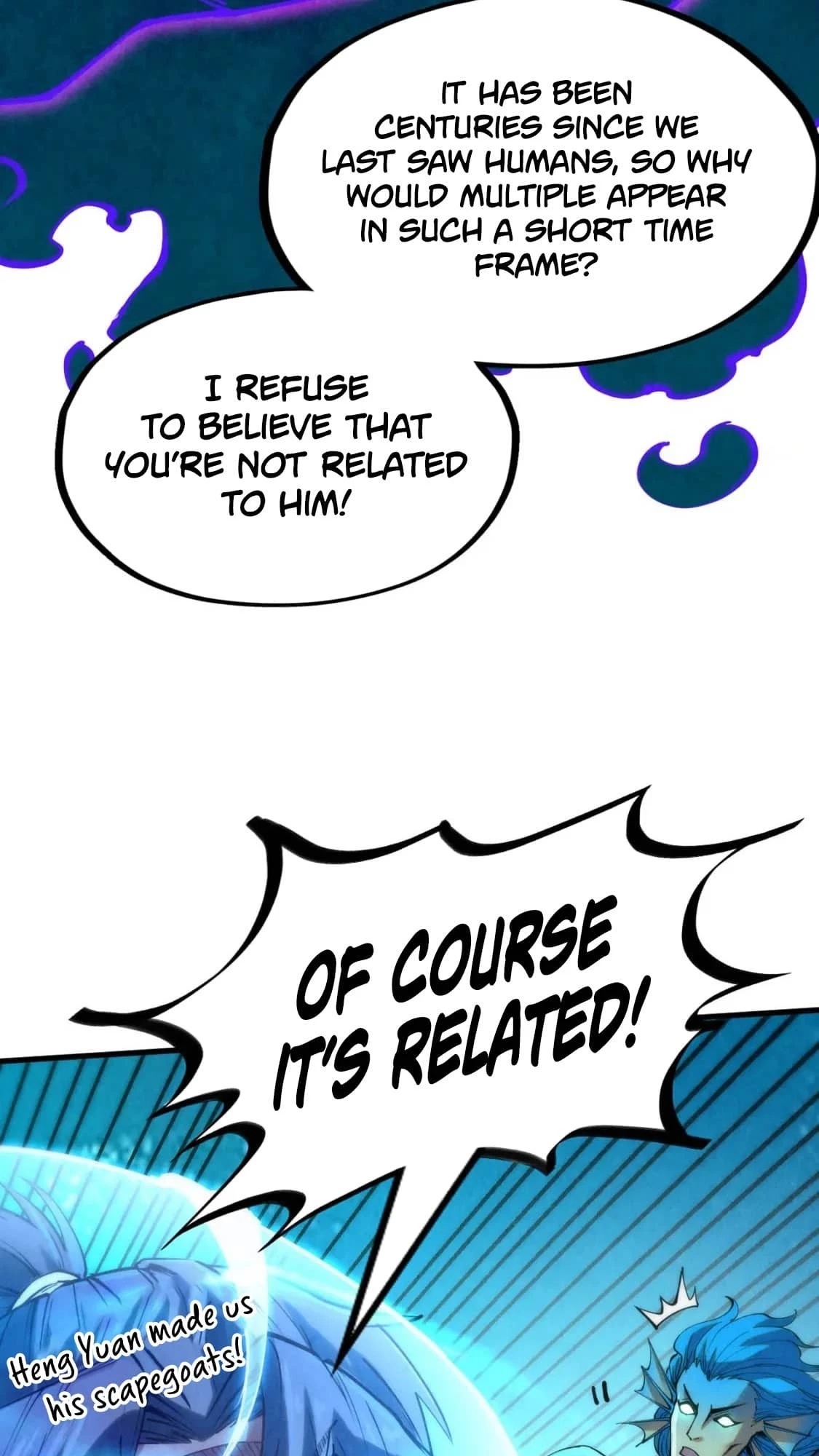 The Ultimate of All Ages Chapter 178 - 36