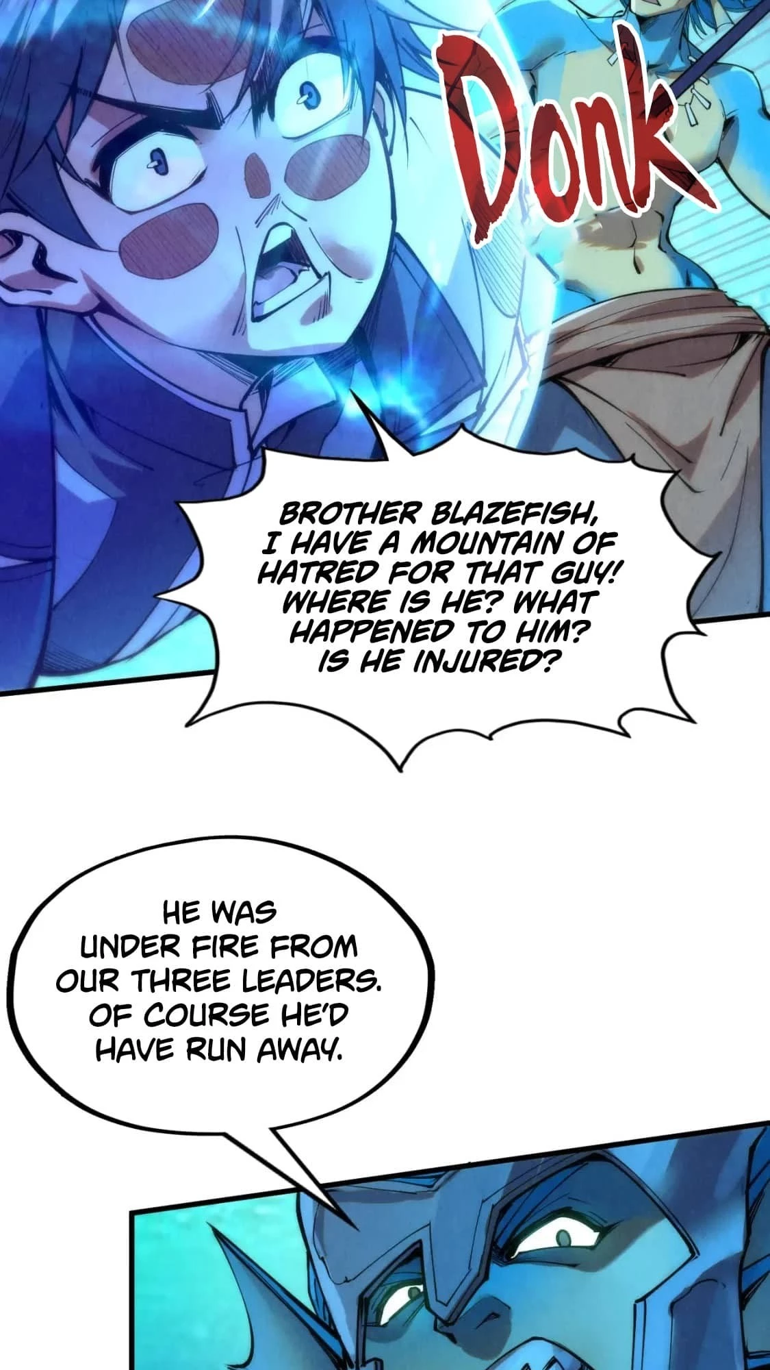 The Ultimate of All Ages Chapter 178 - 37