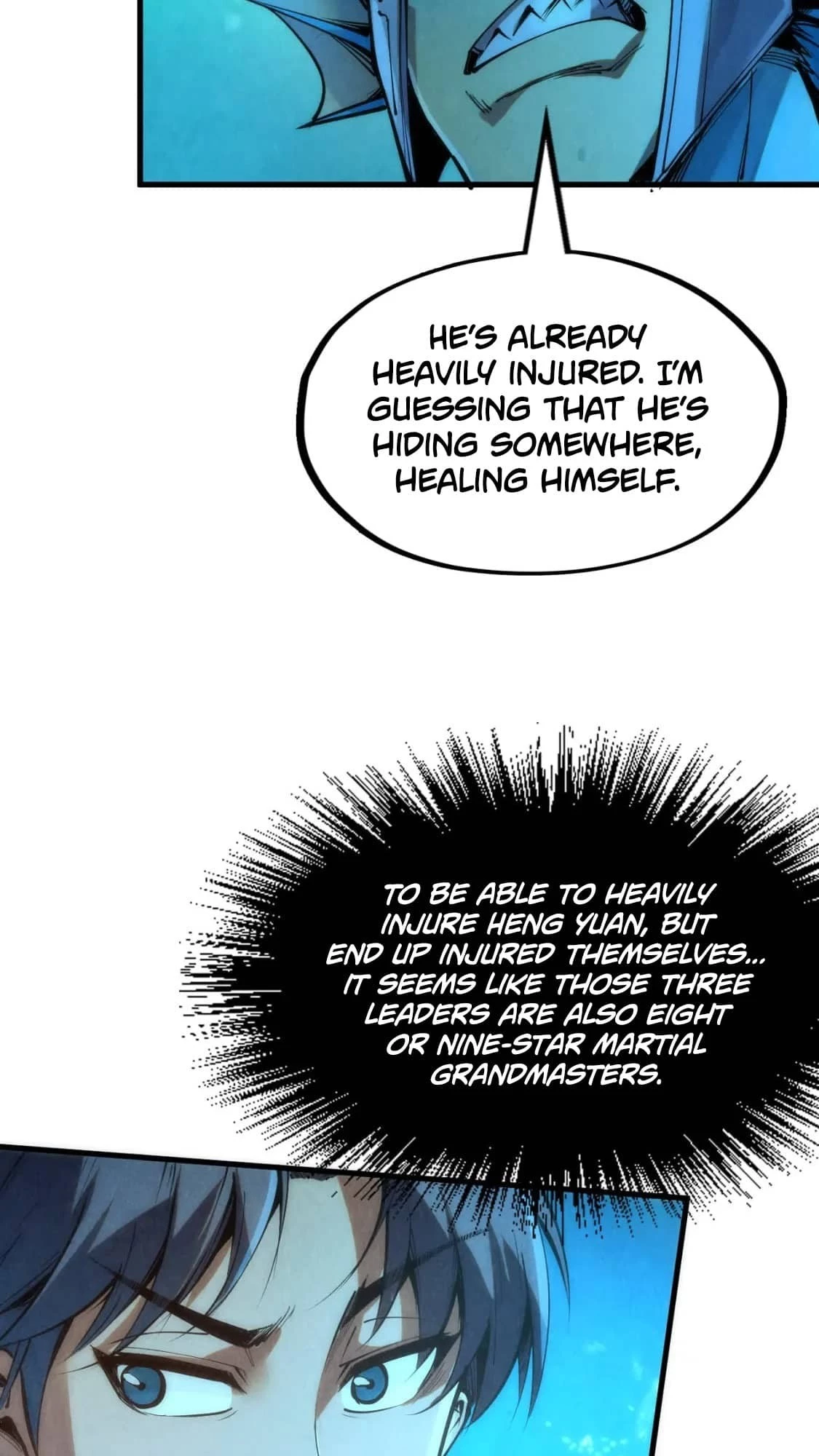 The Ultimate of All Ages Chapter 178 - 38