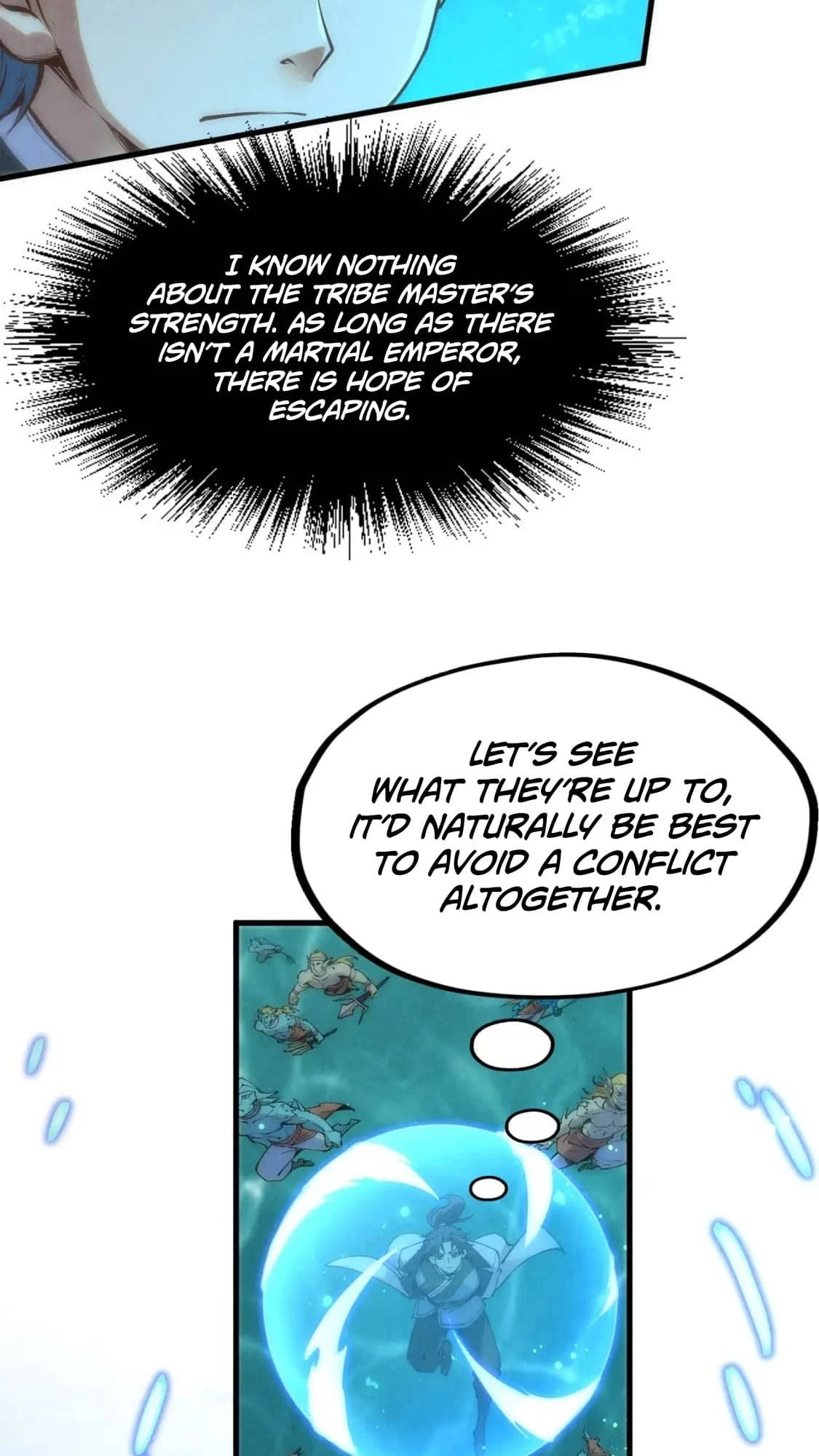 The Ultimate of All Ages Chapter 178 - 39