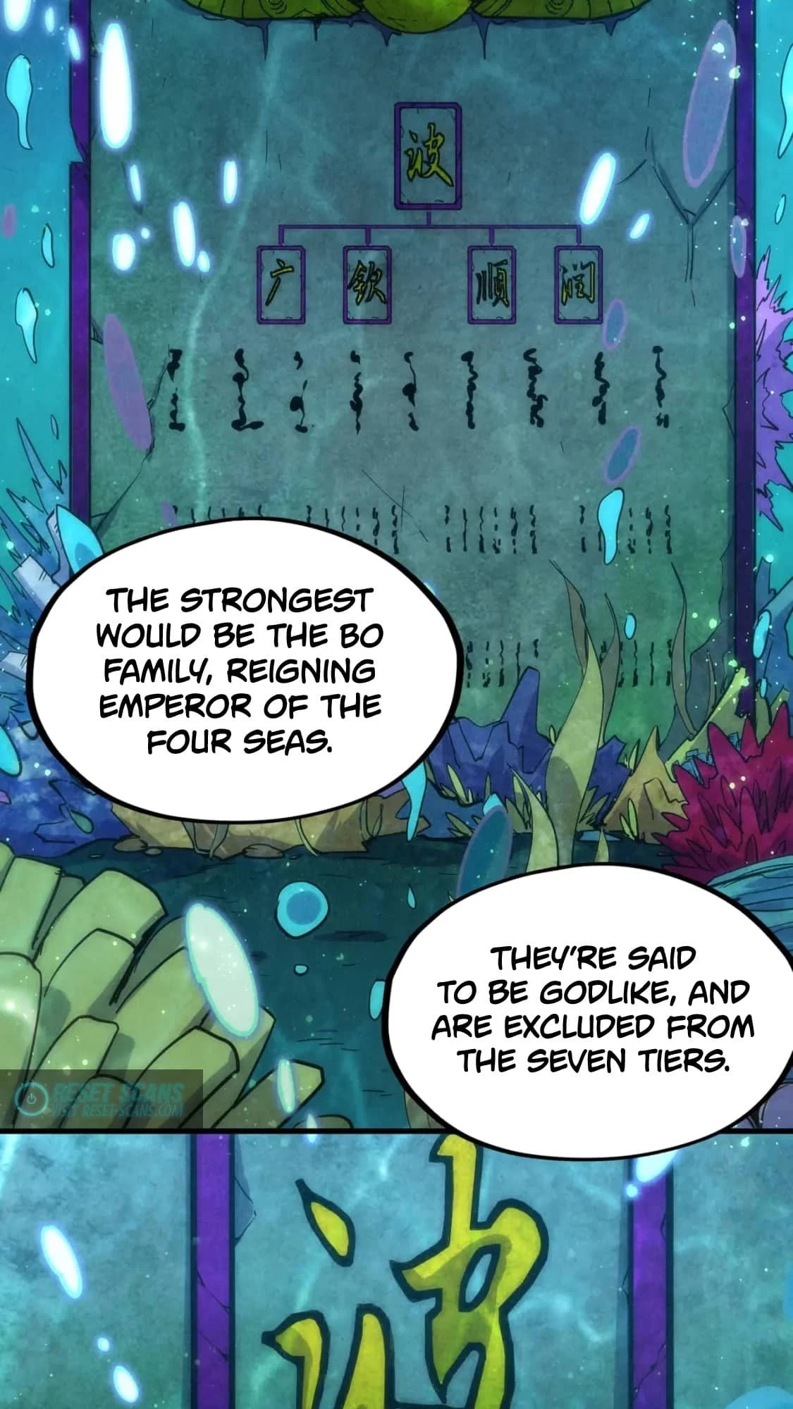 The Ultimate of All Ages Chapter 178 - 41