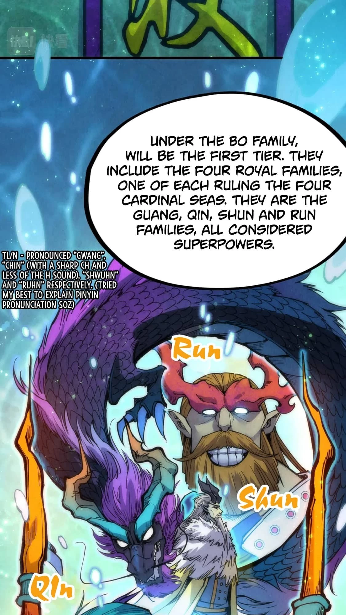 The Ultimate of All Ages Chapter 178 - 42