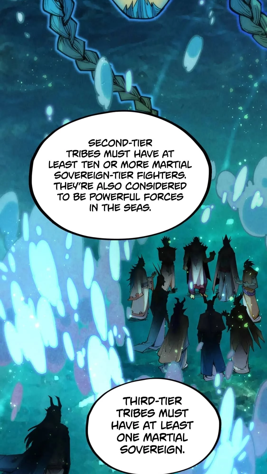 The Ultimate of All Ages Chapter 178 - 44