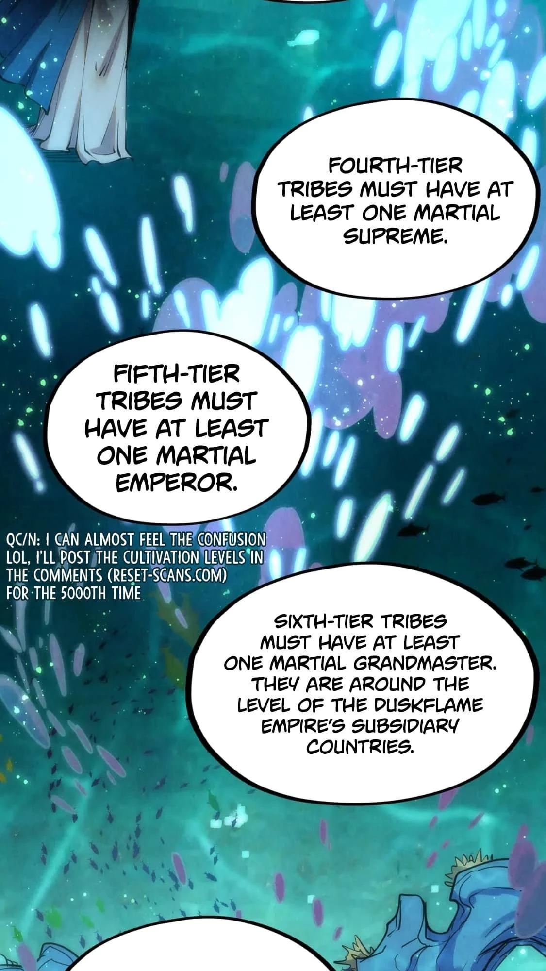 The Ultimate of All Ages Chapter 178 - 45