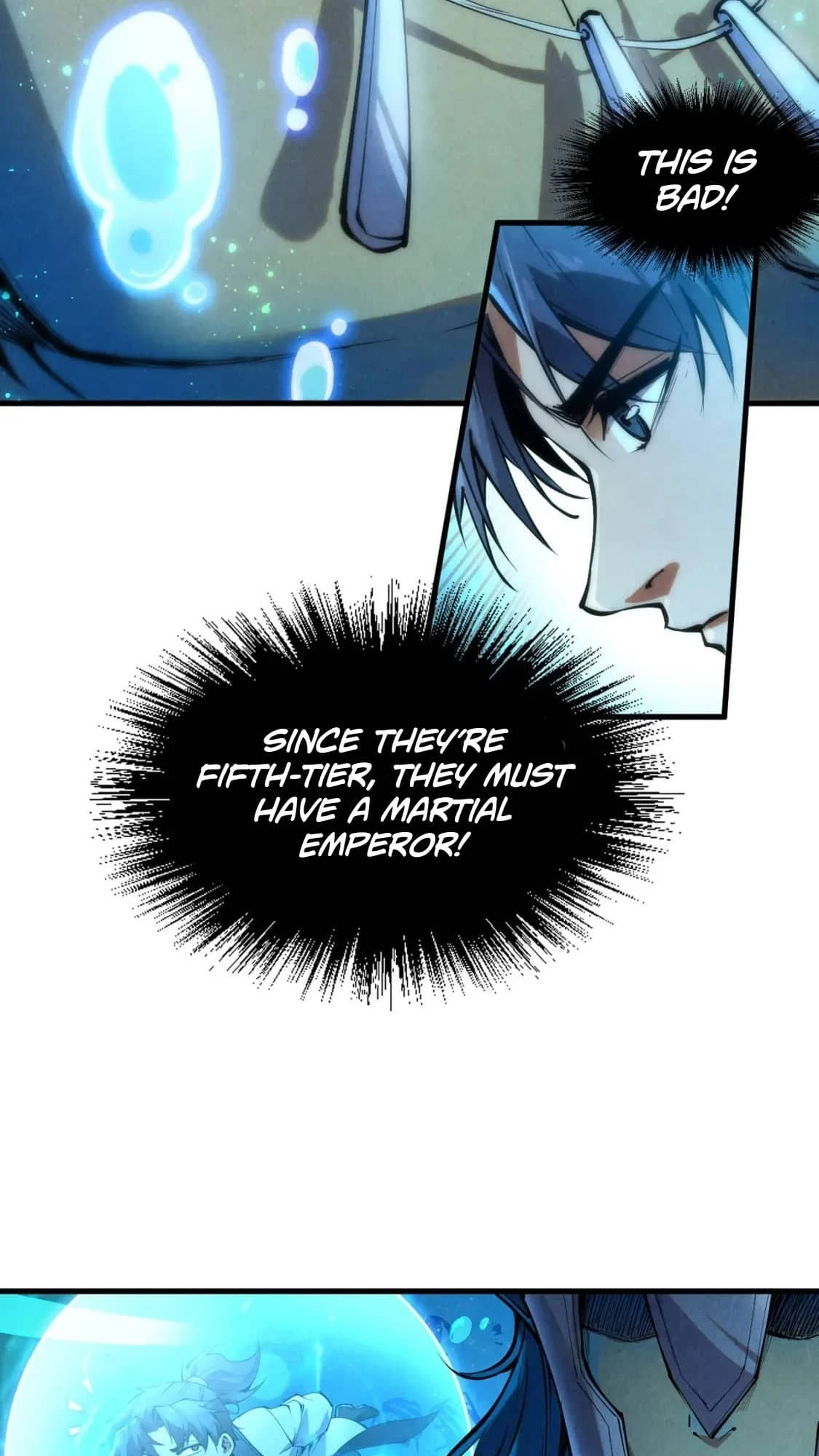 The Ultimate of All Ages Chapter 178 - 50