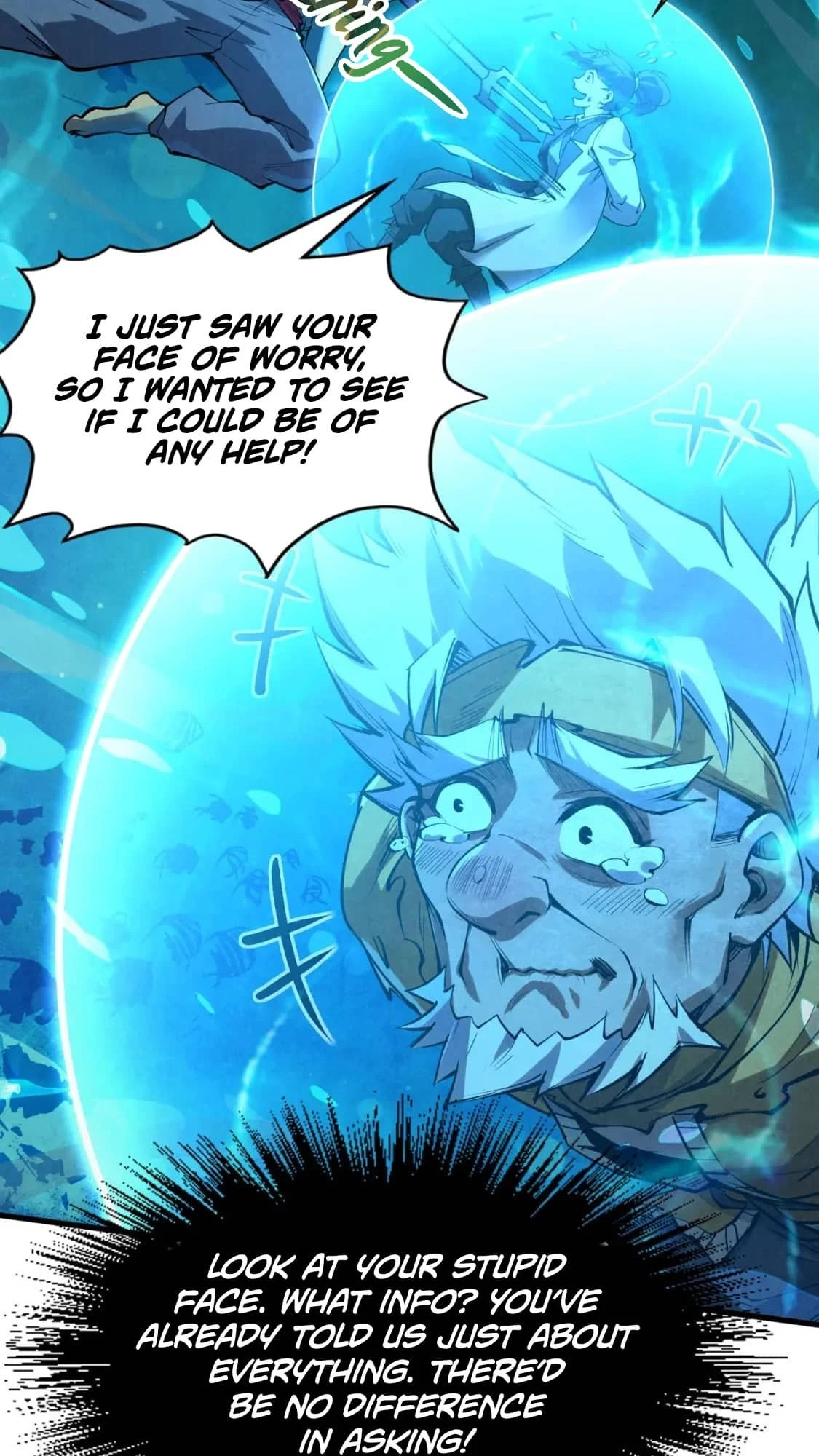 The Ultimate of All Ages Chapter 178 - 54