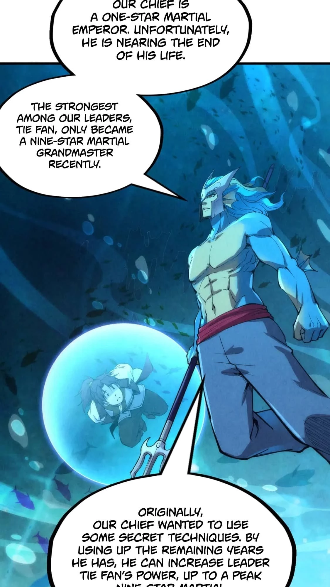 The Ultimate of All Ages Chapter 178 - 58