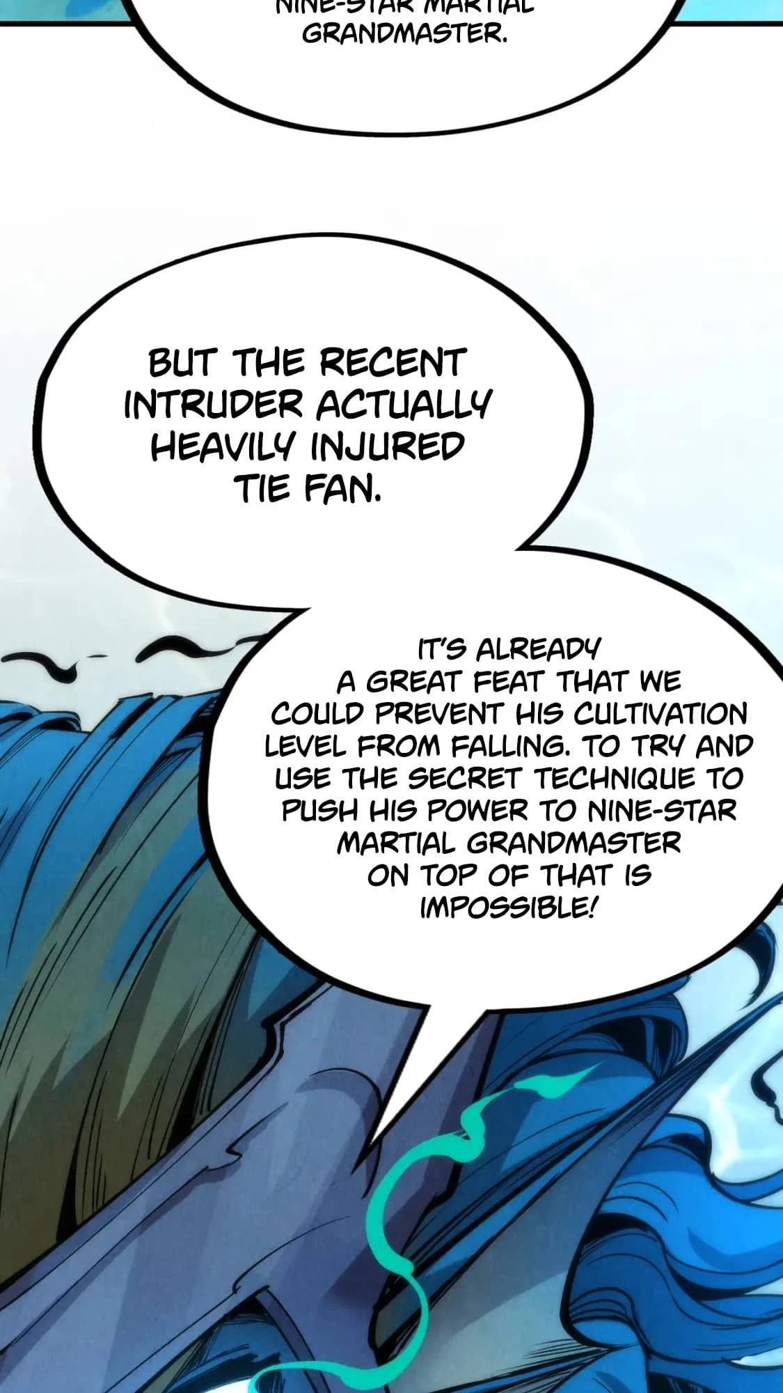 The Ultimate of All Ages Chapter 178 - 59