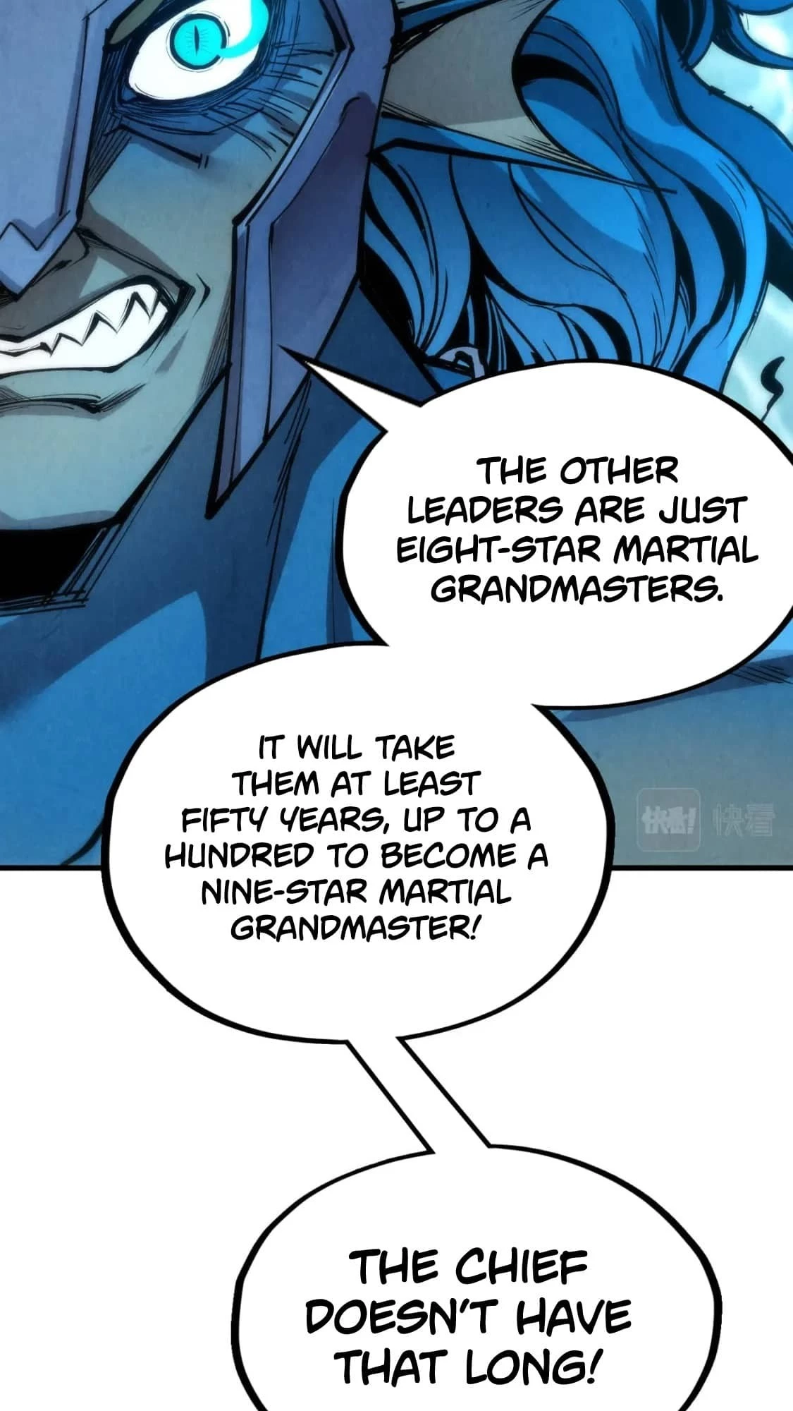 The Ultimate of All Ages Chapter 178 - 60