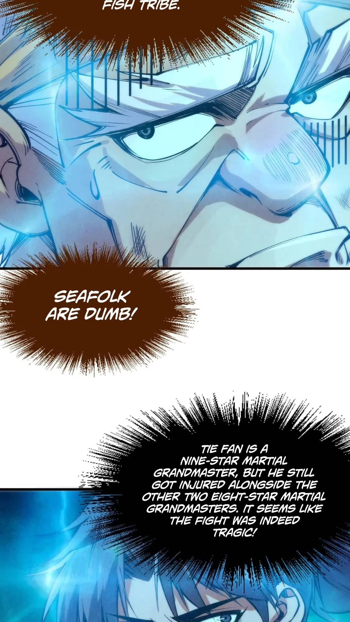 The Ultimate of All Ages Chapter 178 - 64