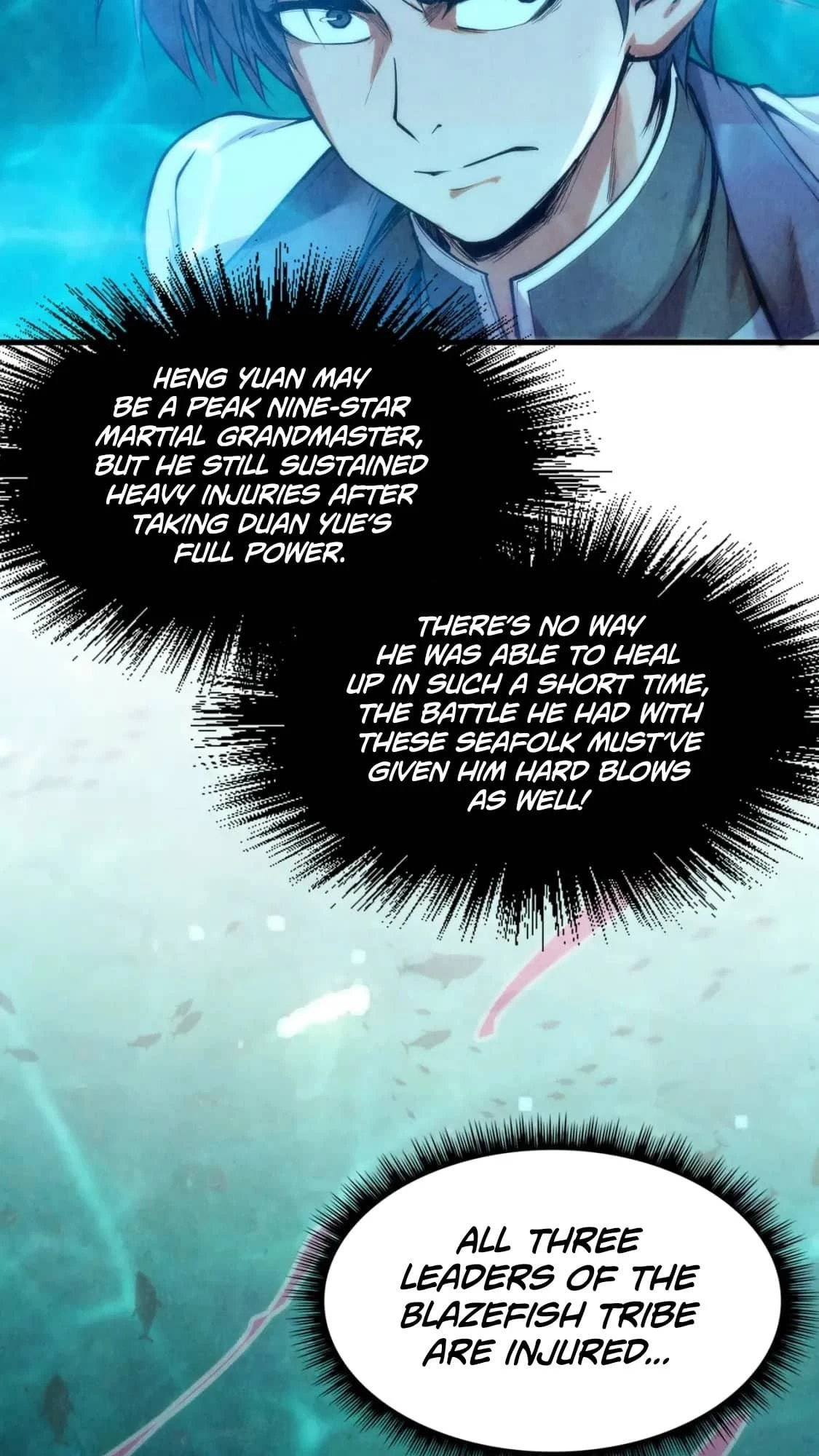 The Ultimate of All Ages Chapter 178 - 65