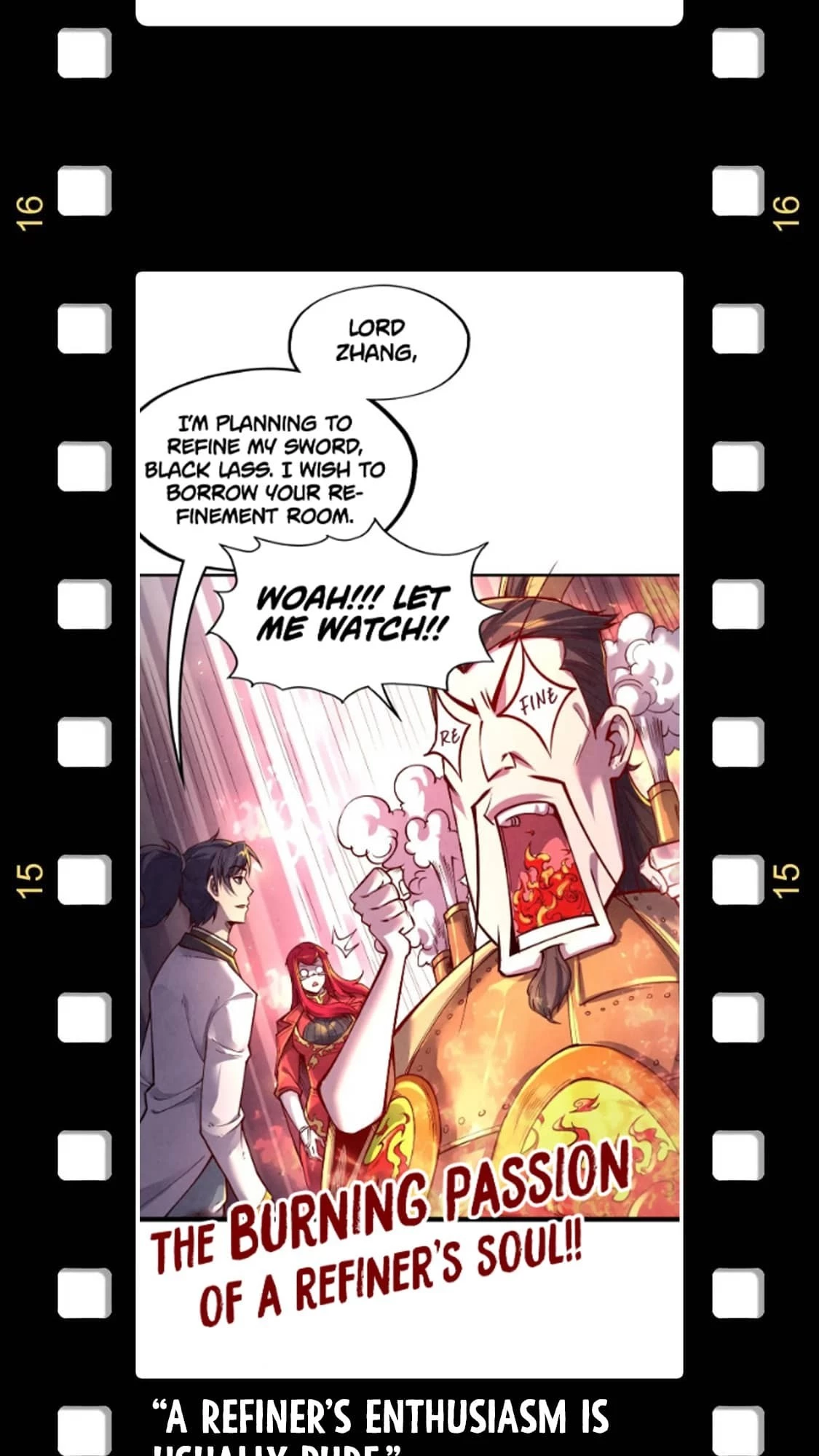 The Ultimate of All Ages Chapter 178 - 69
