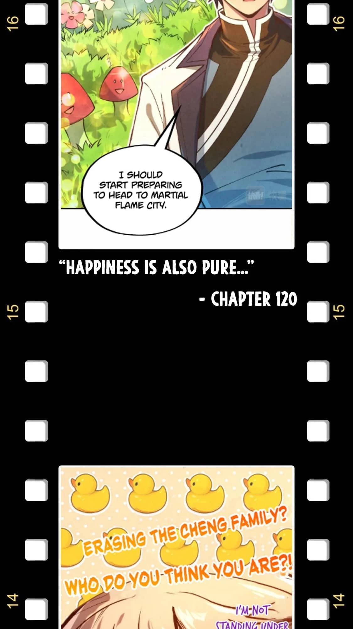 The Ultimate of All Ages Chapter 178 - 71