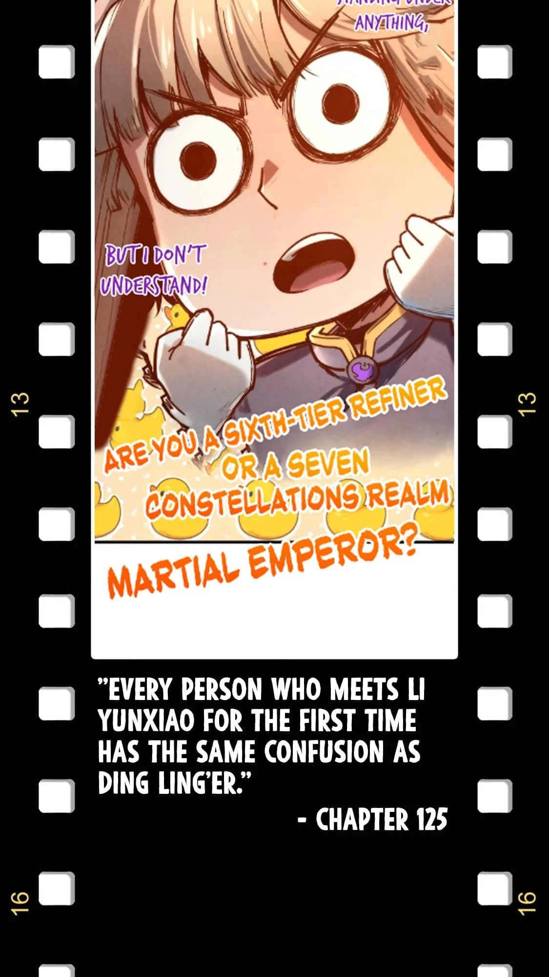 The Ultimate of All Ages Chapter 178 - 72