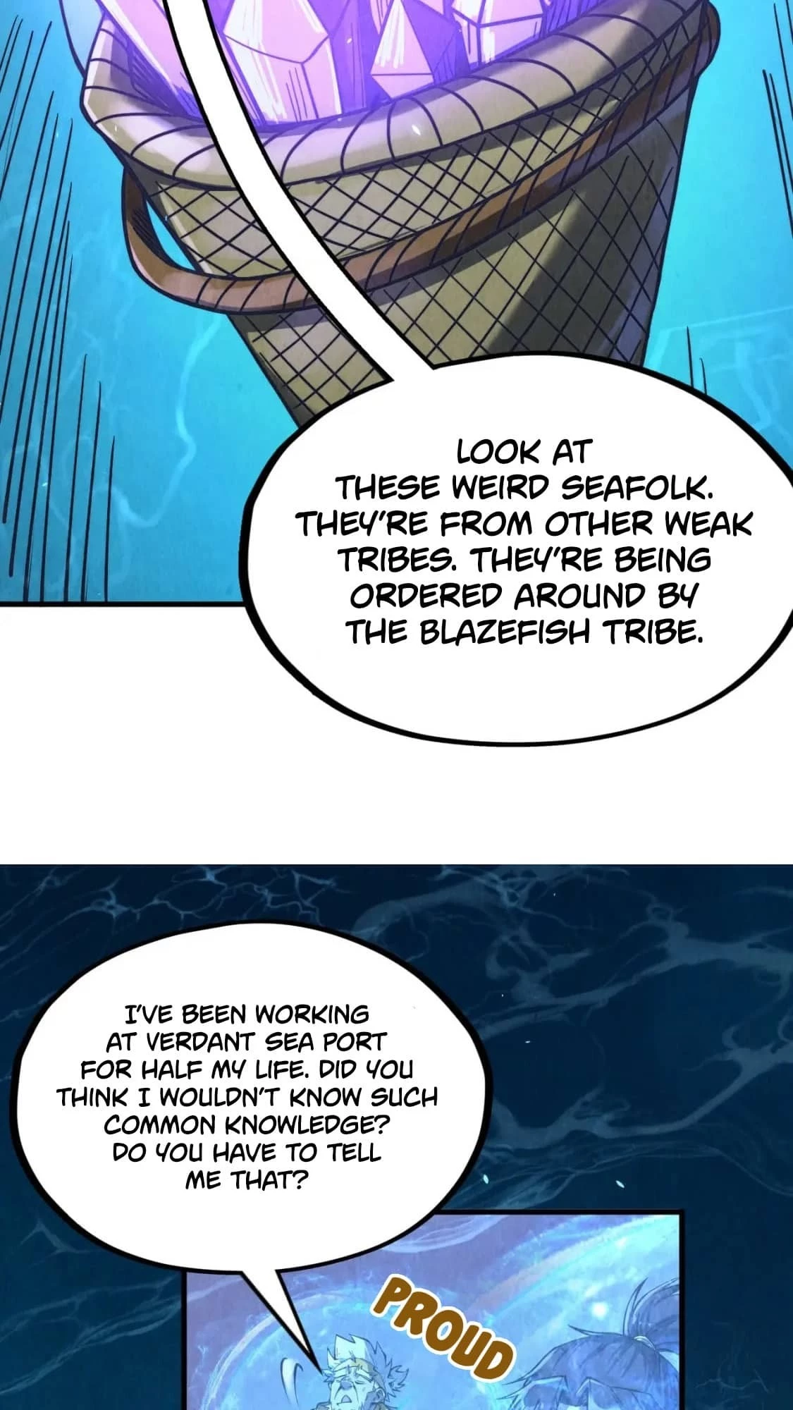 The Ultimate of All Ages Chapter 179 - 6