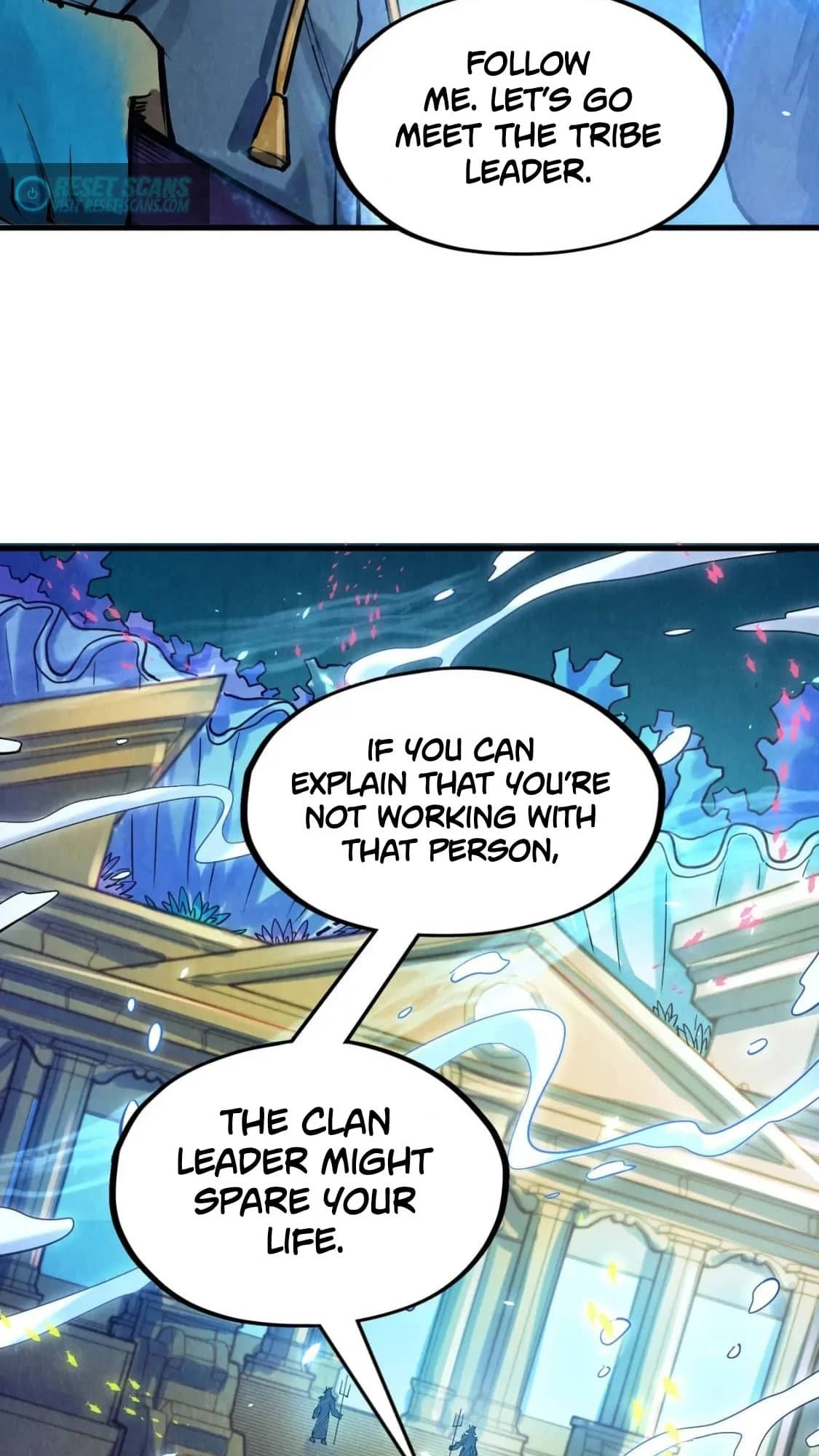 The Ultimate of All Ages Chapter 179 - 9