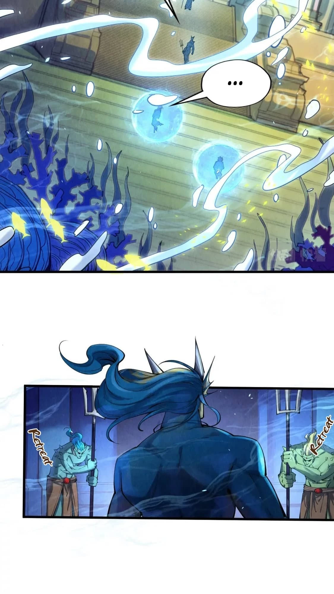 The Ultimate of All Ages Chapter 179 - 10