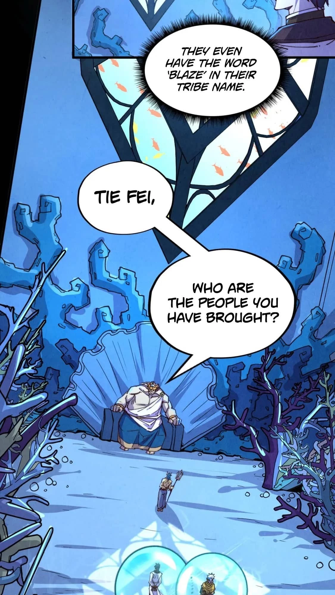 The Ultimate of All Ages Chapter 179 - 15