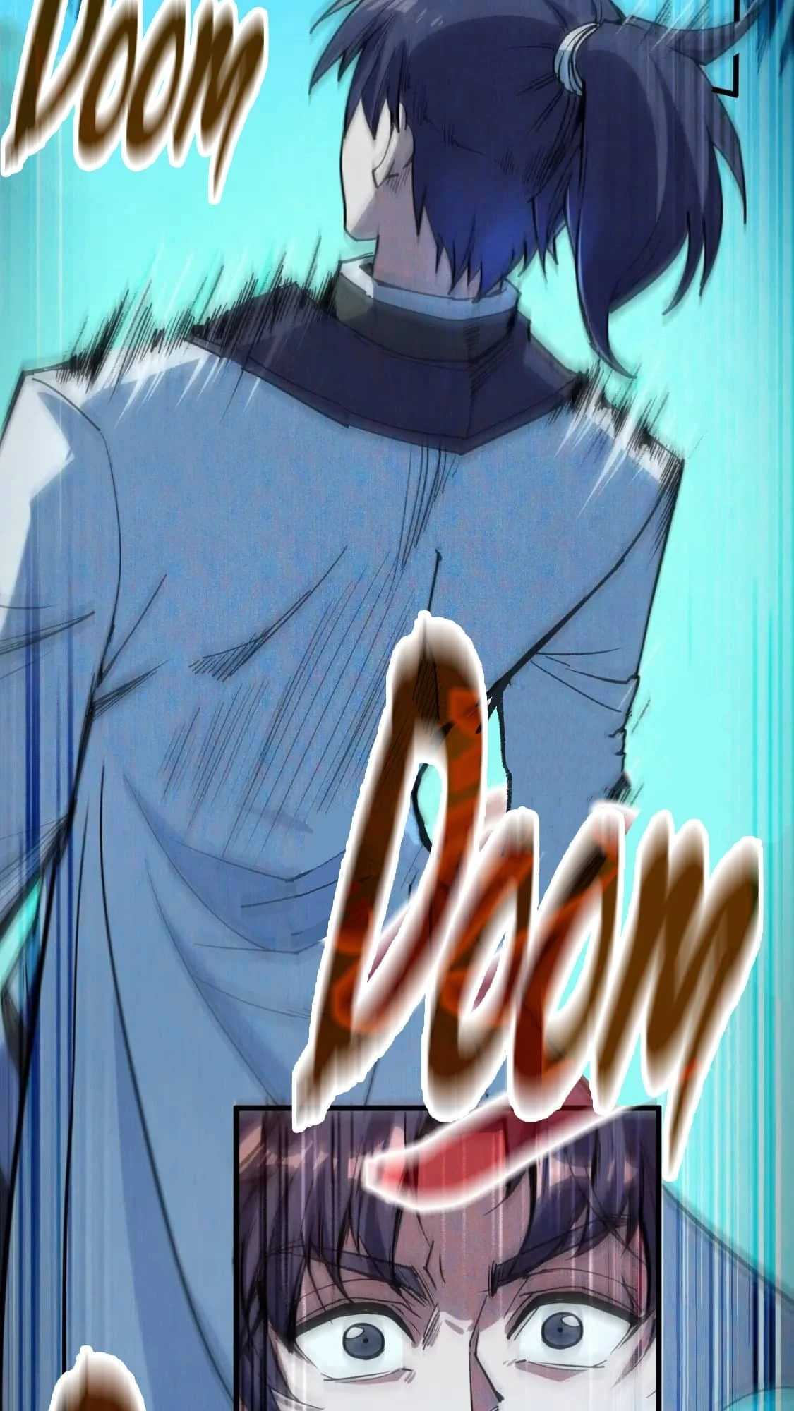 The Ultimate of All Ages Chapter 179 - 19