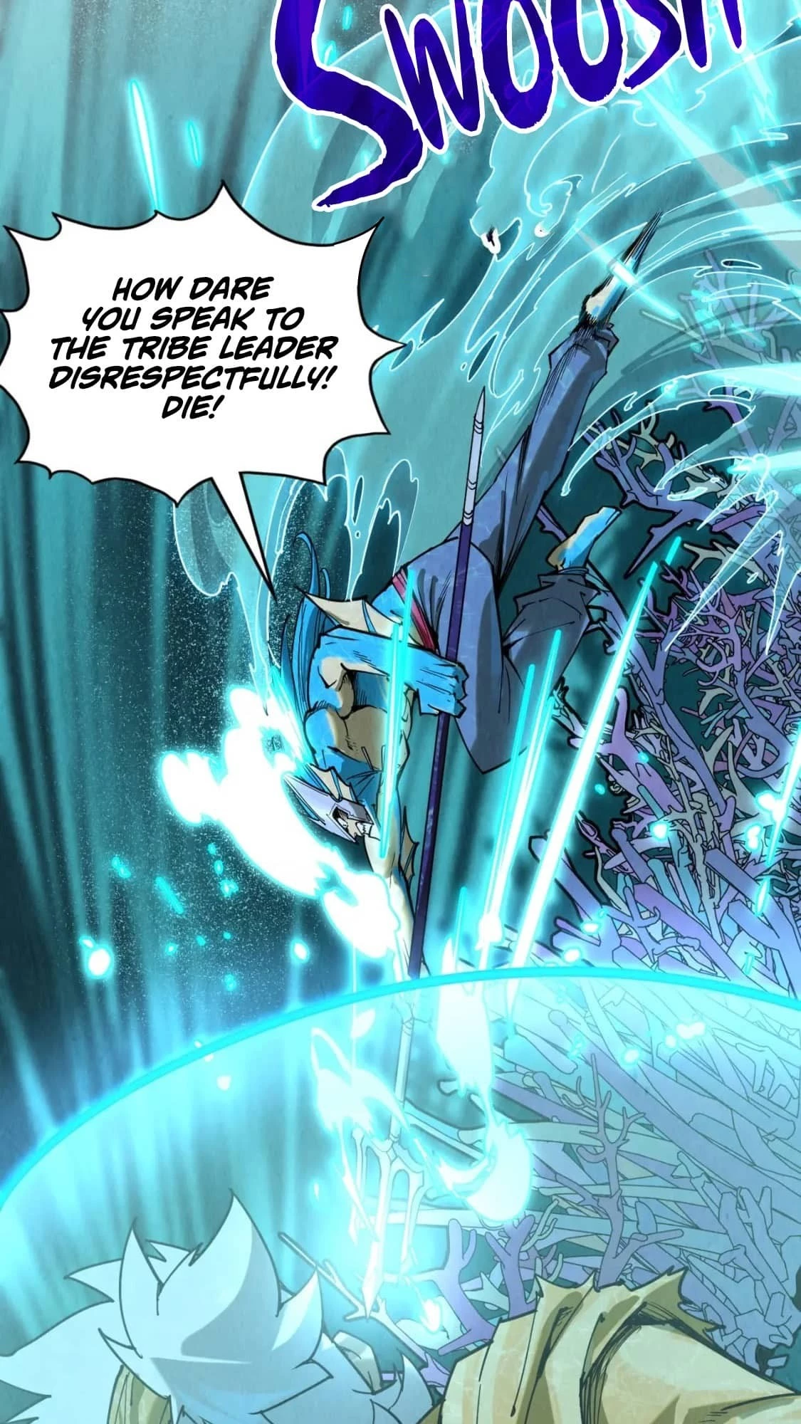 The Ultimate of All Ages Chapter 179 - 27