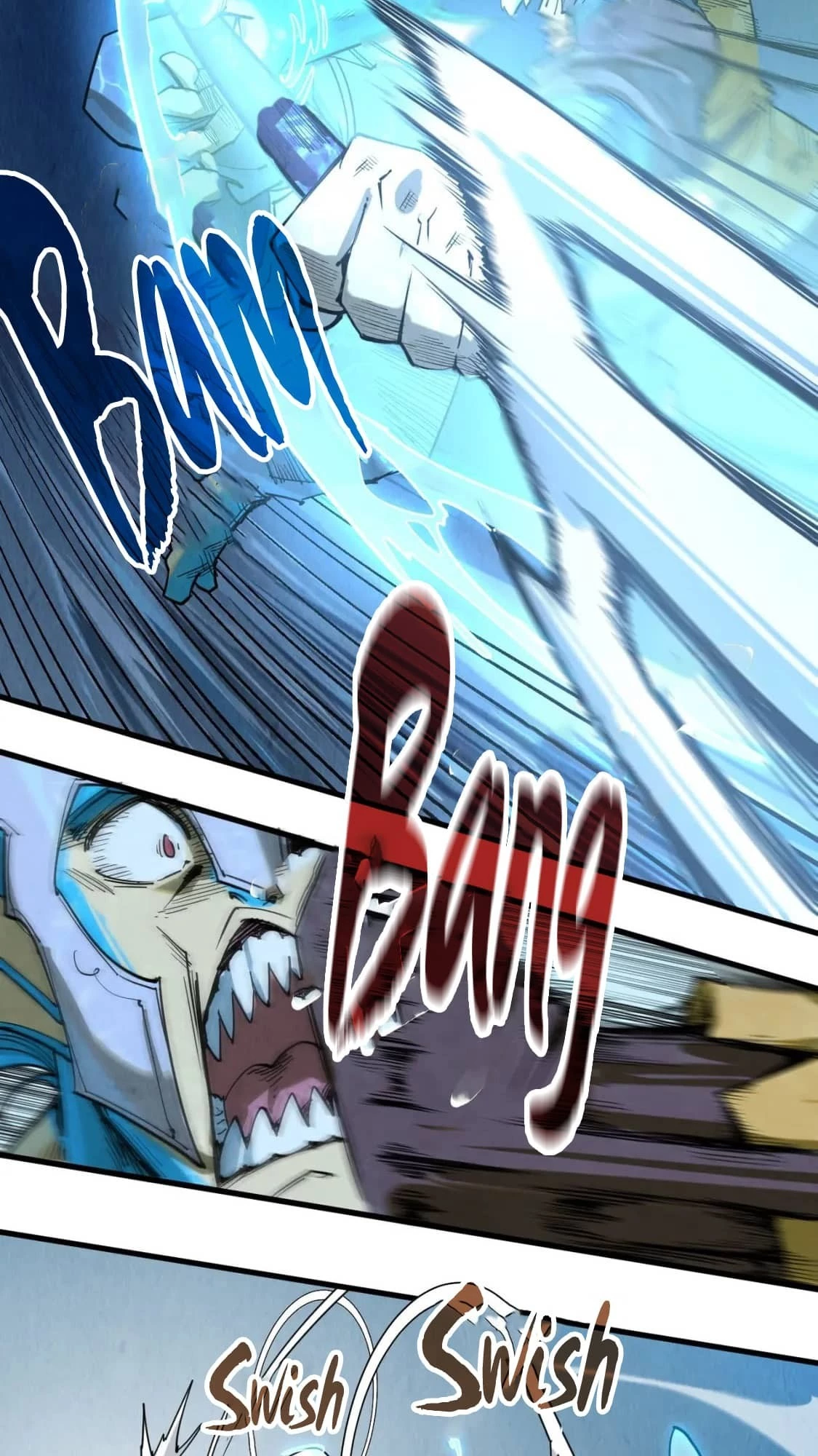 The Ultimate of All Ages Chapter 179 - 30