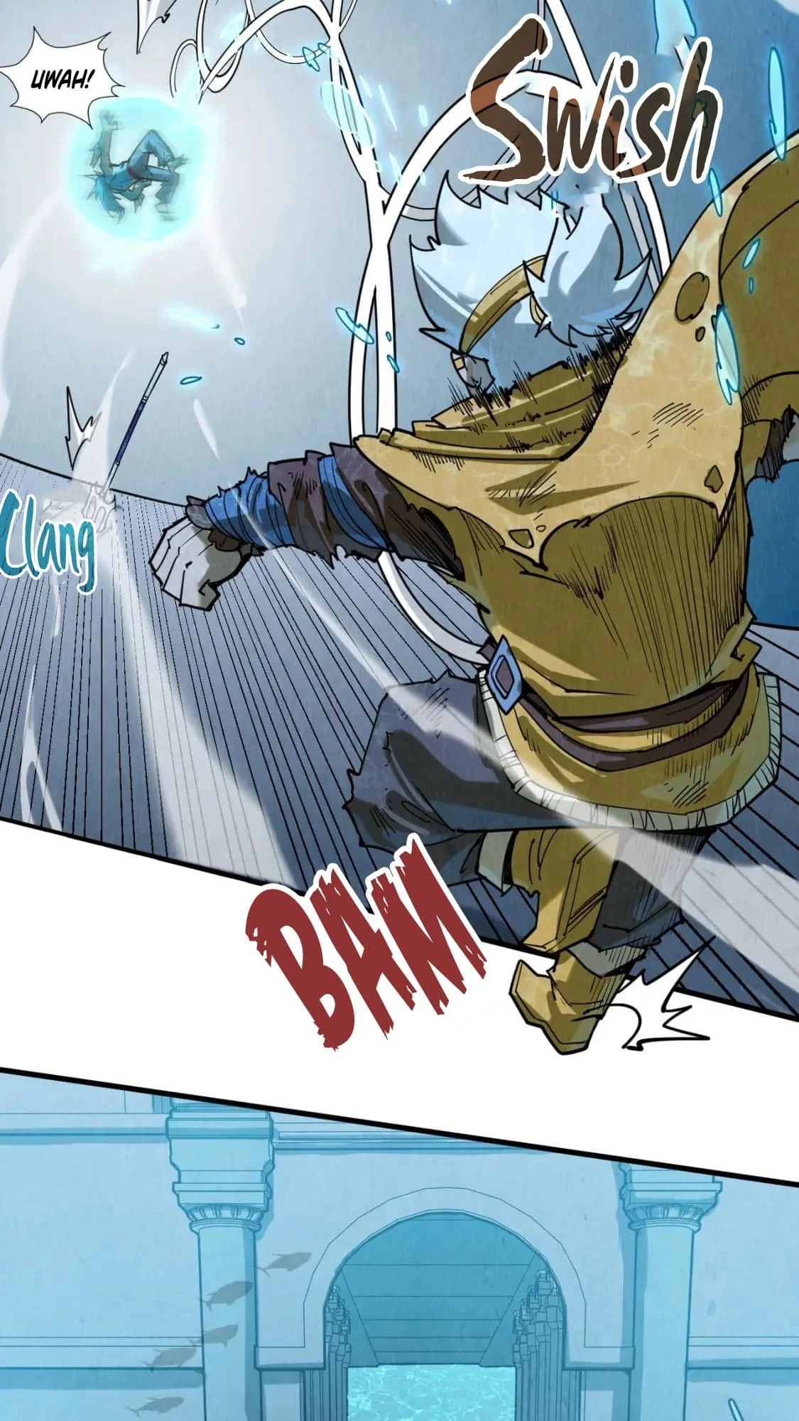 The Ultimate of All Ages Chapter 179 - 31