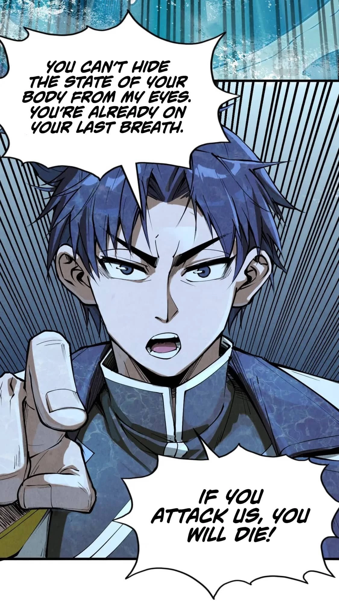 The Ultimate of All Ages Chapter 179 - 36