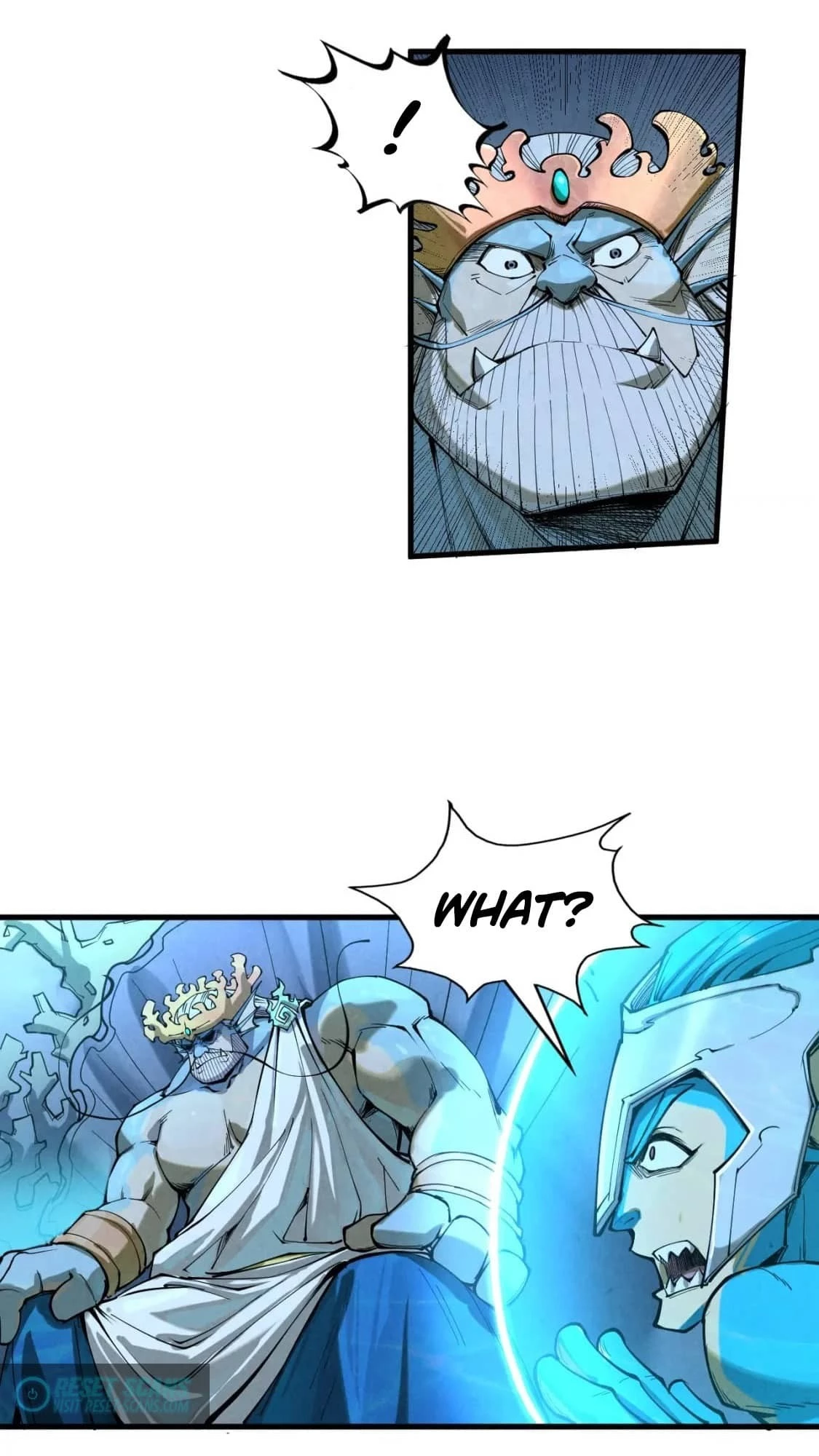 The Ultimate of All Ages Chapter 179 - 37