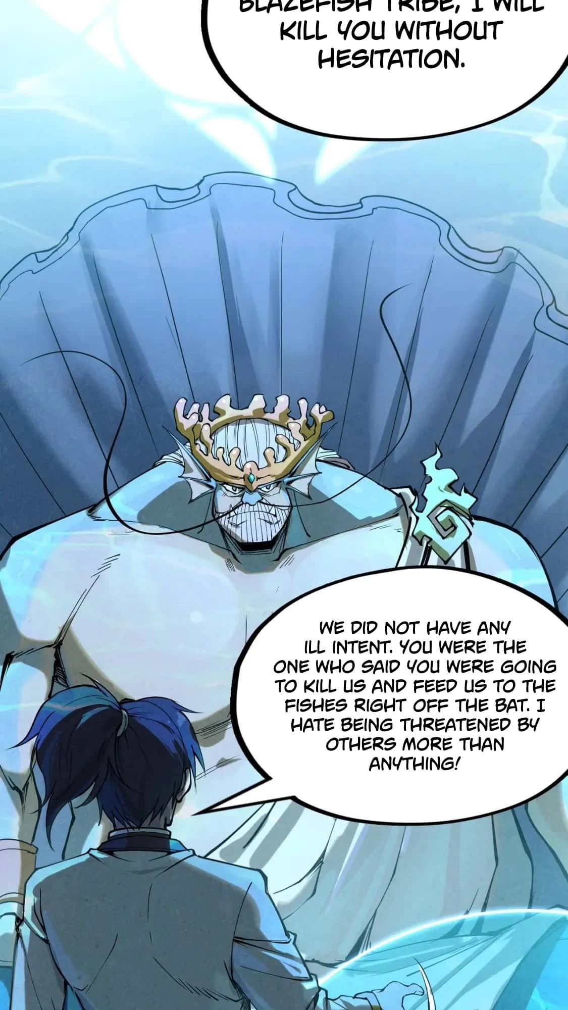 The Ultimate of All Ages Chapter 179 - 39